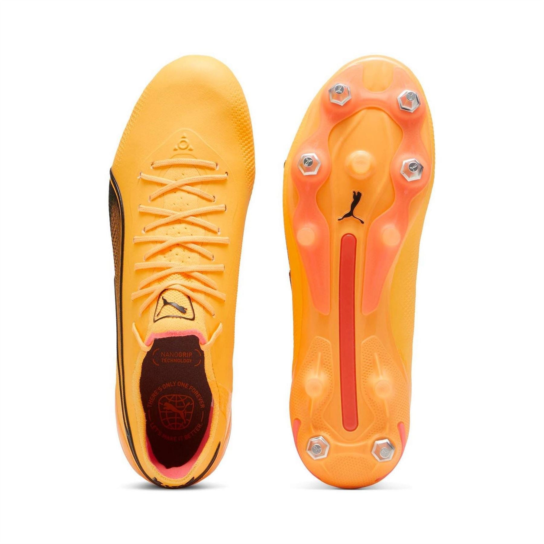 Puma Ultimate Mxsg Football Boots