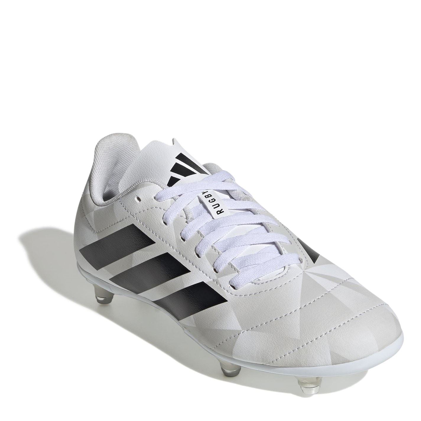 adidas Junior Soft Ground Rugby Boots