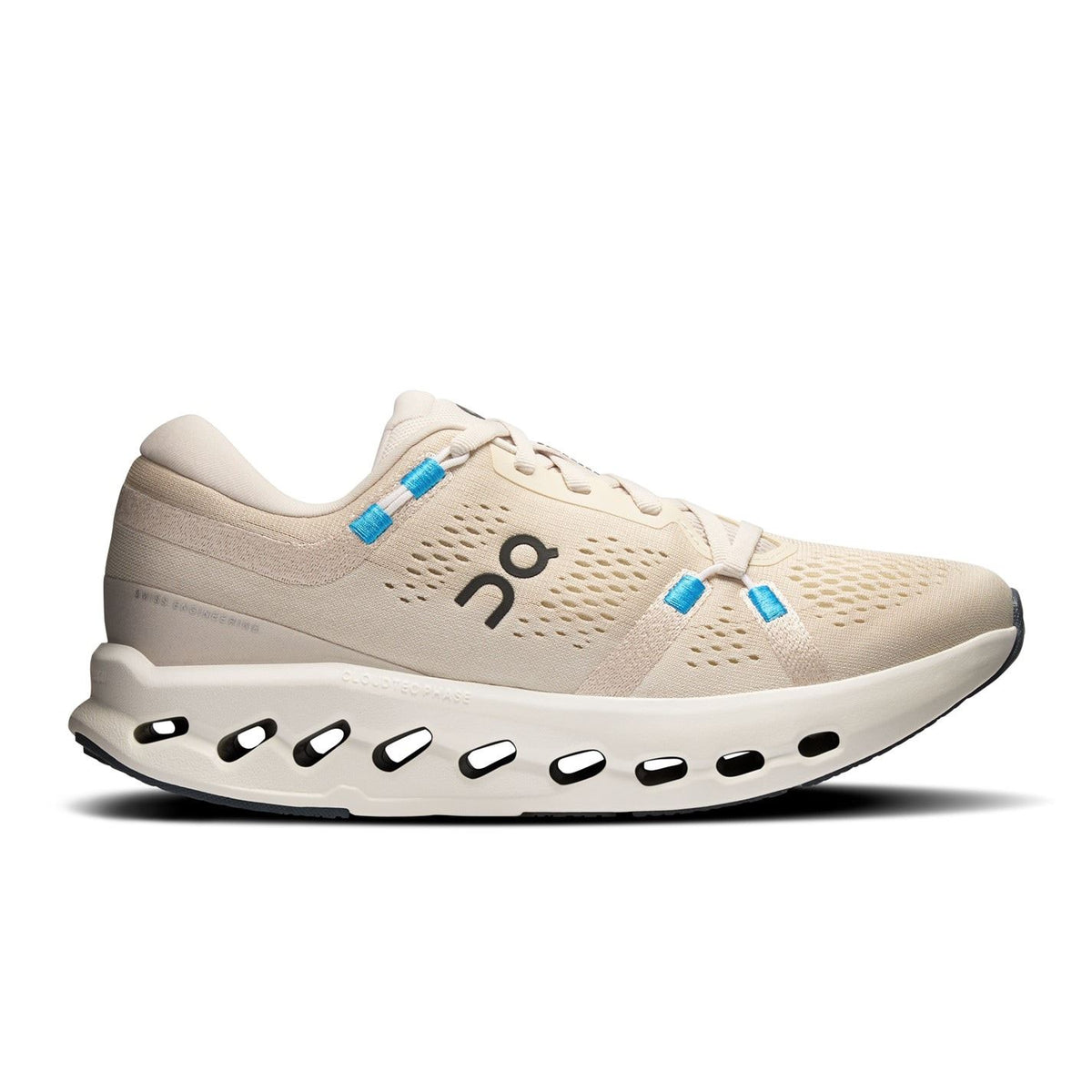 On Womens Cloudsurfer 2 Running Shoes