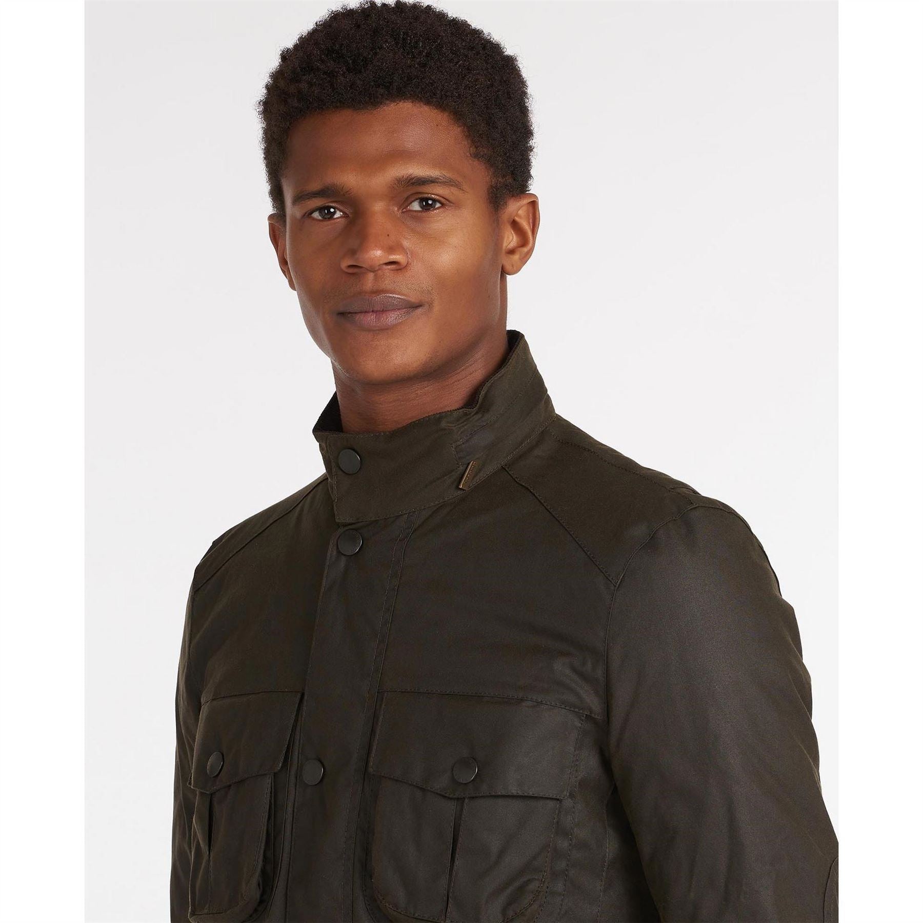 Barbour Wax Jacket