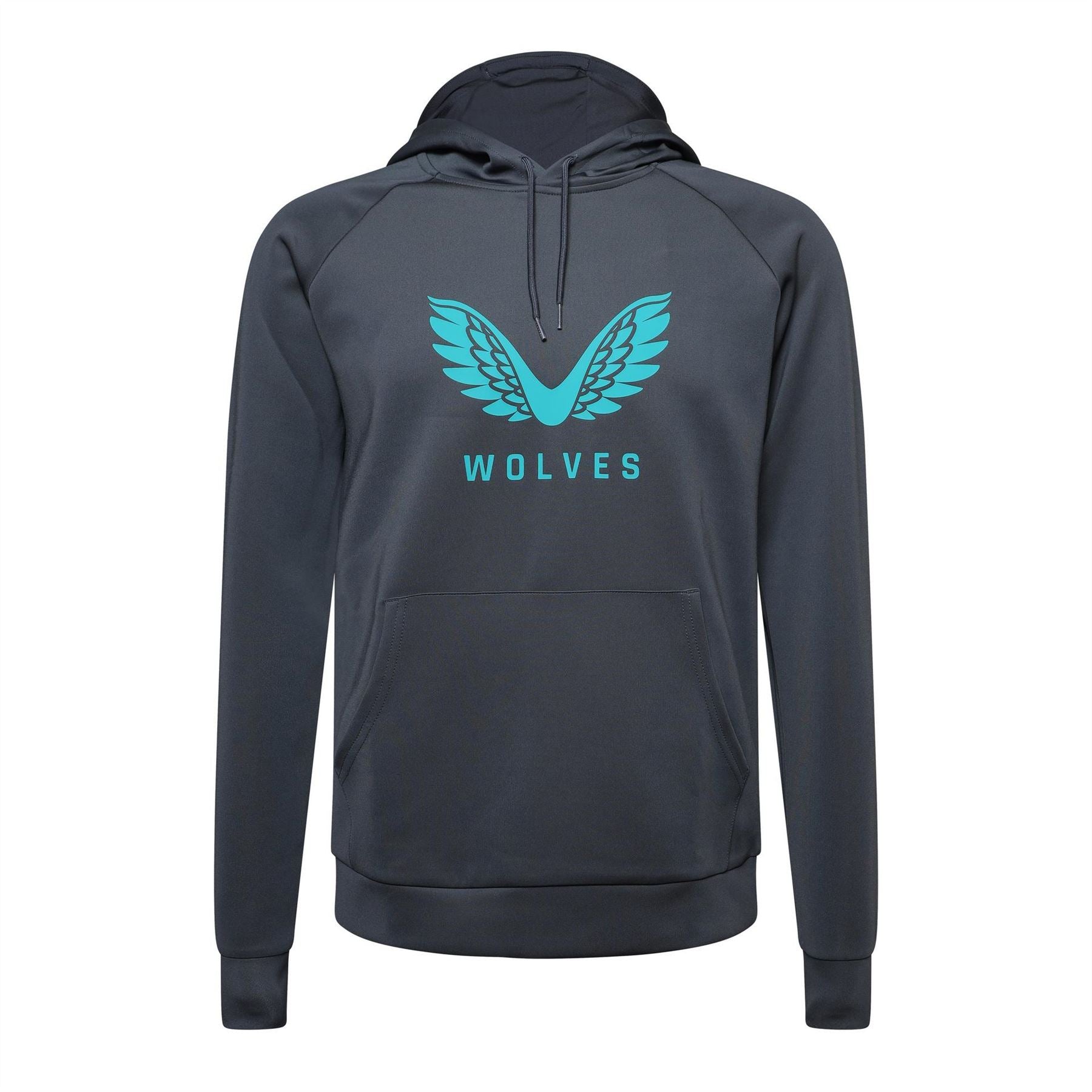 Castore Wlvscchshoody