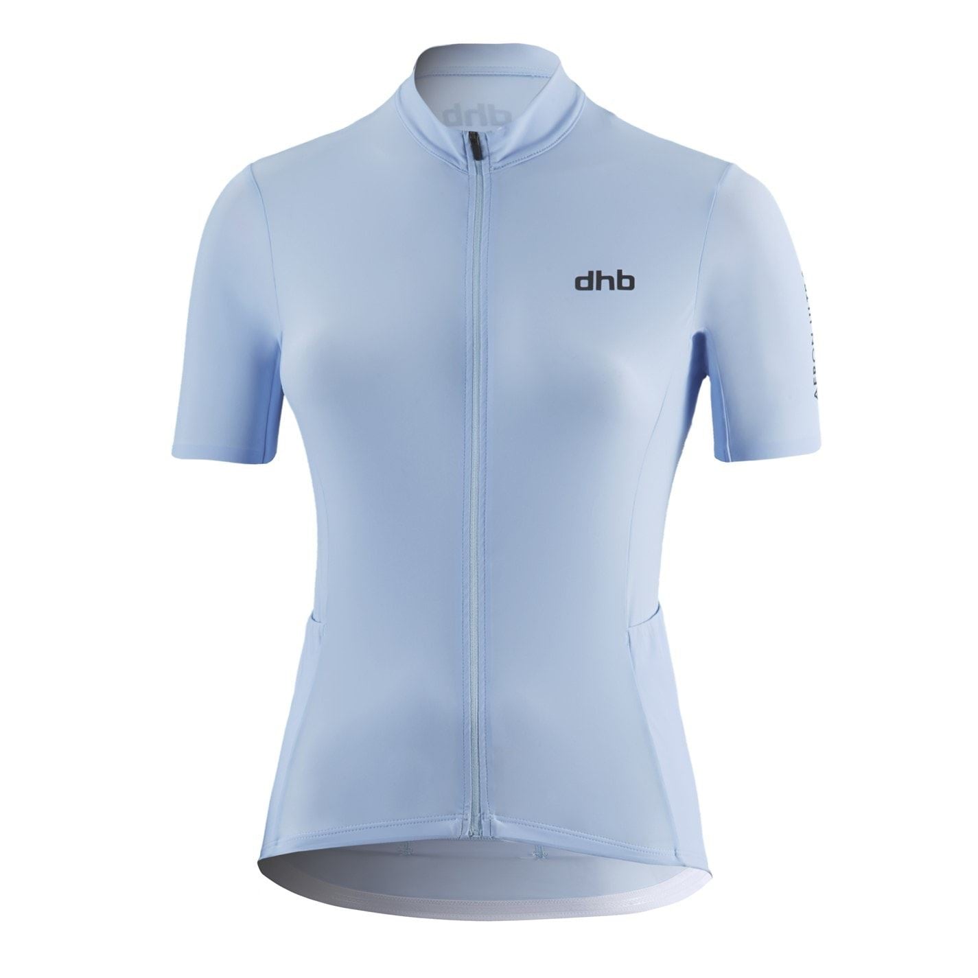 Dhb Womens Aeron Ultra Short Sleeve Jersey
