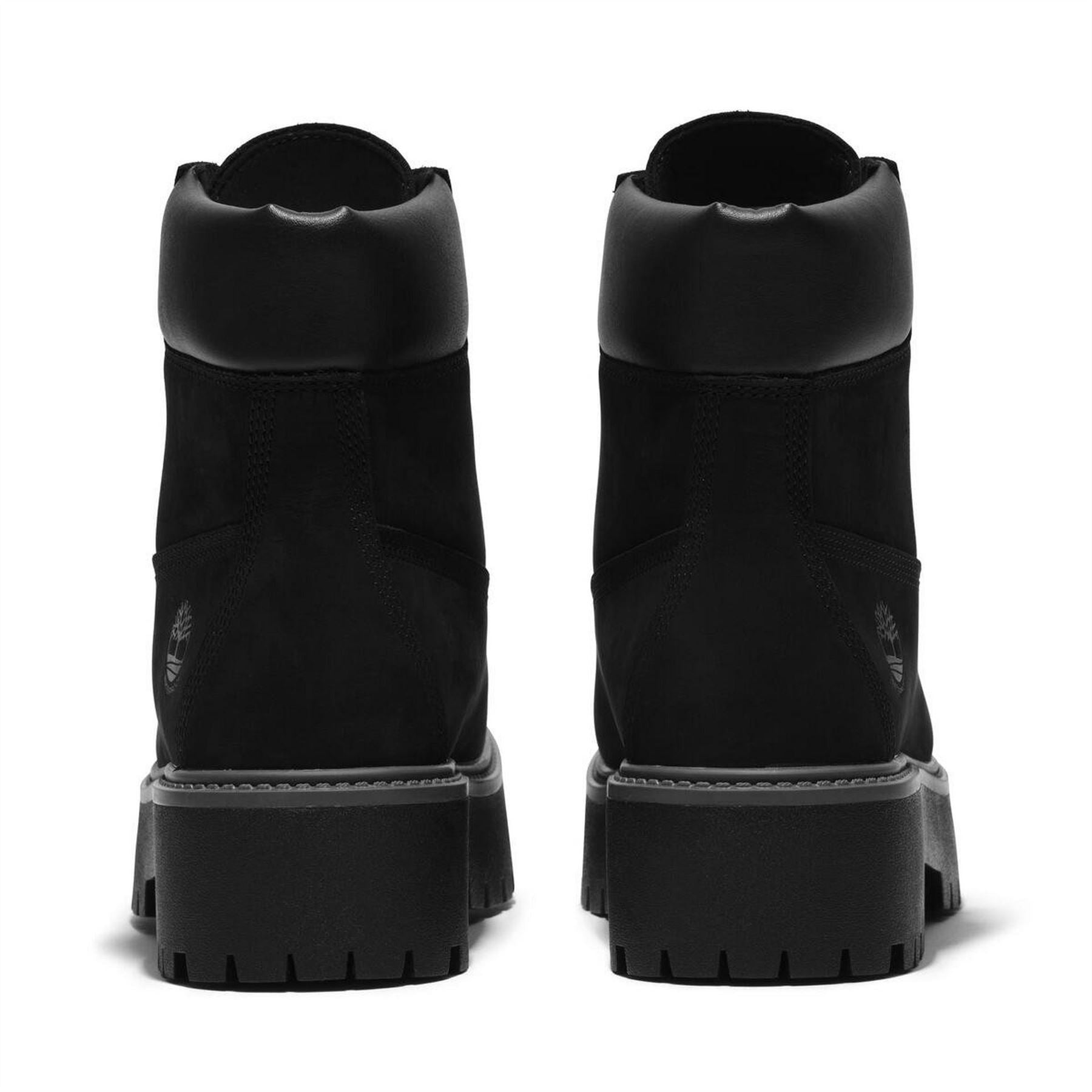Timberland Street 6 Inch Lace Up Waterproof Boots