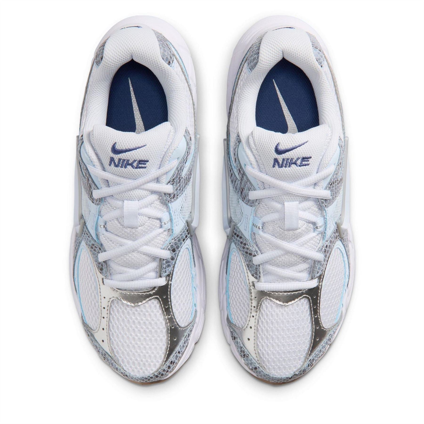 Nike Vomero Run 5 Lace-Up Running Trainers