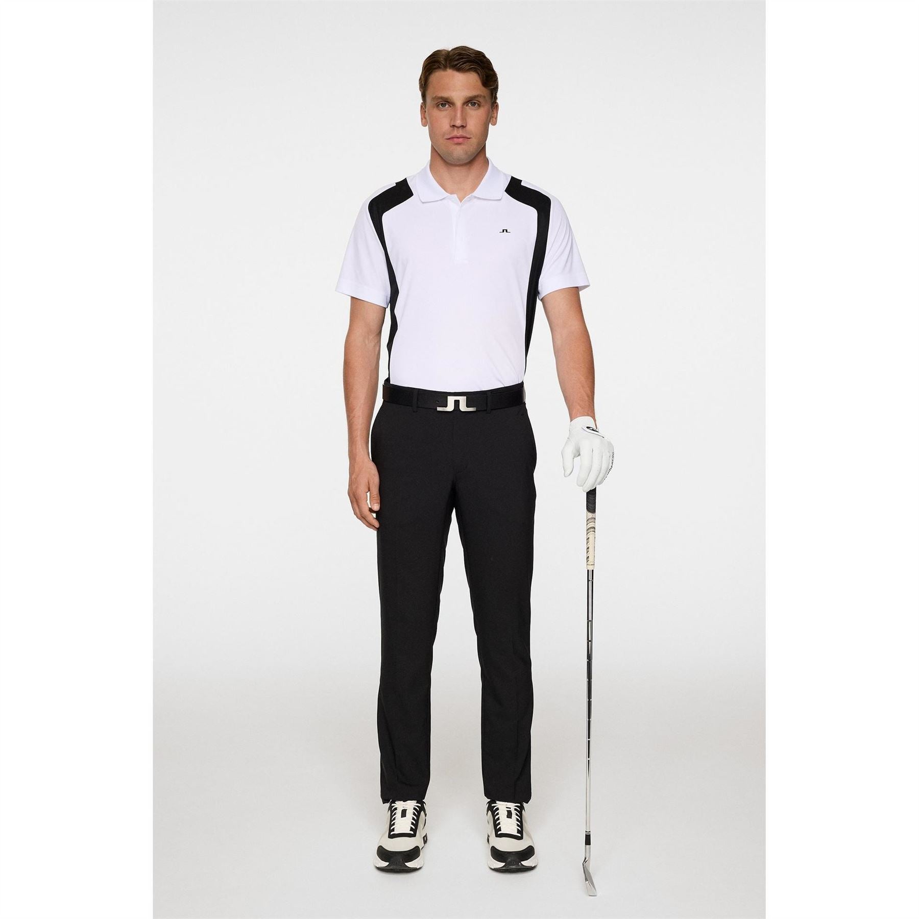 J Lindeberg Golf Elof Pant Sn52