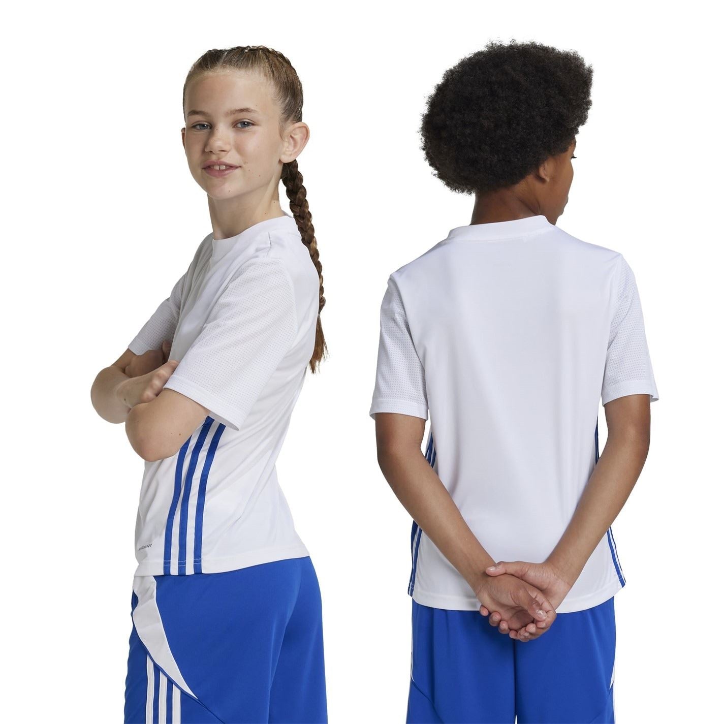 adidas Tabela 23 Jersey Juniors