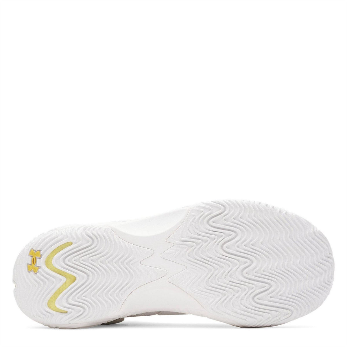 Under Armour Spawn 7 Basketball Trainers