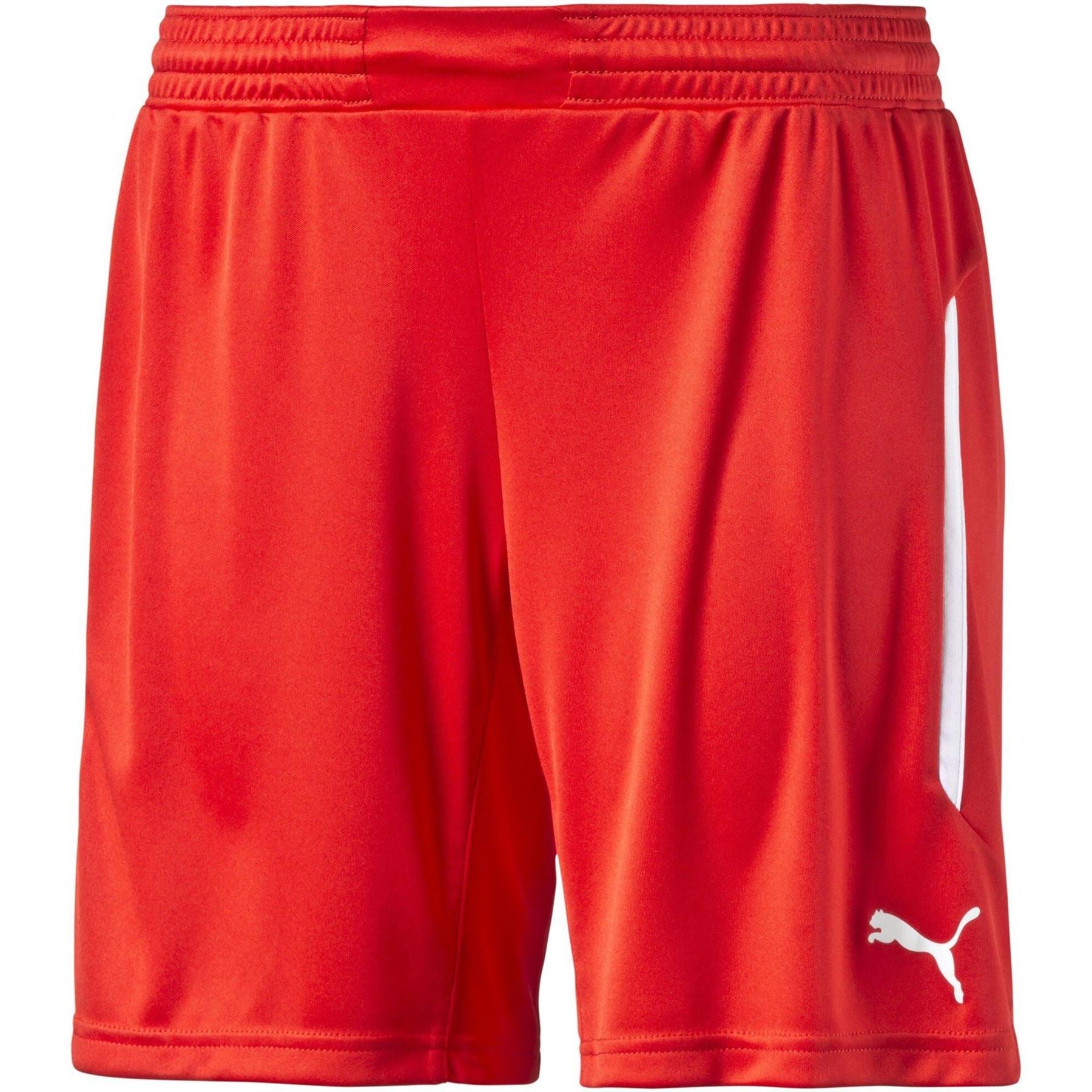 Puma Womens Statment Shorts