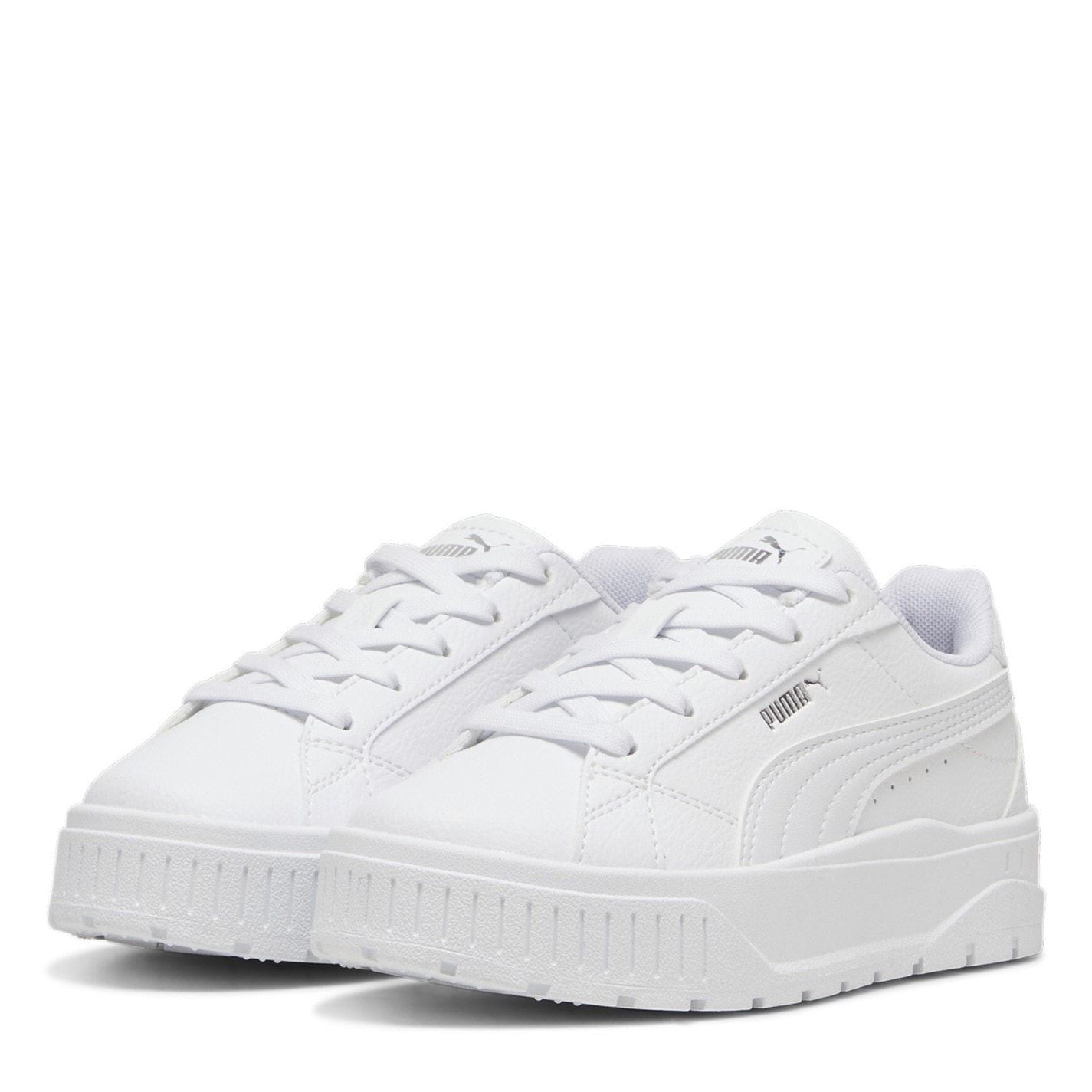 Puma Karmen Ii Low Top Sneakers