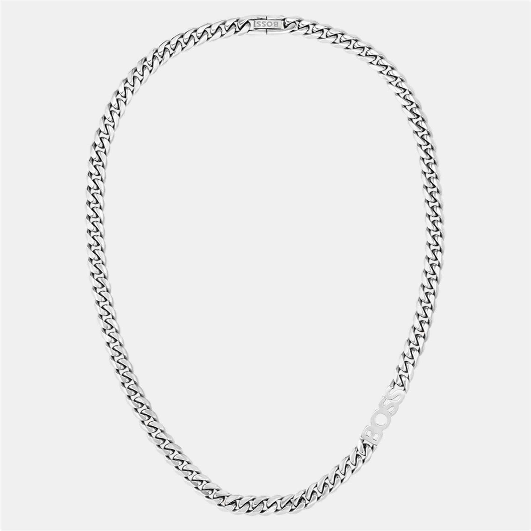 Boss Kassy Chain Necklace