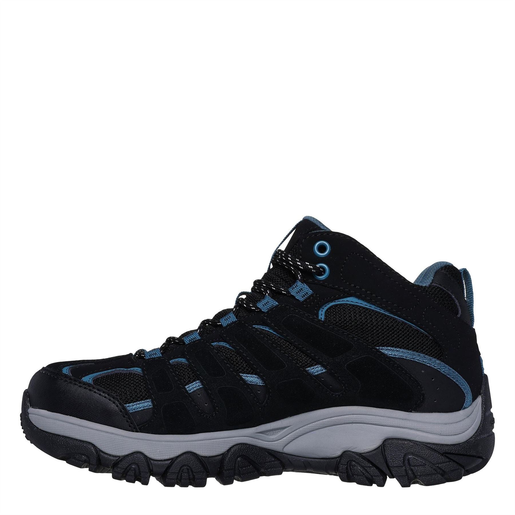 Skechers Adventurer Waterproof Walking Shoes