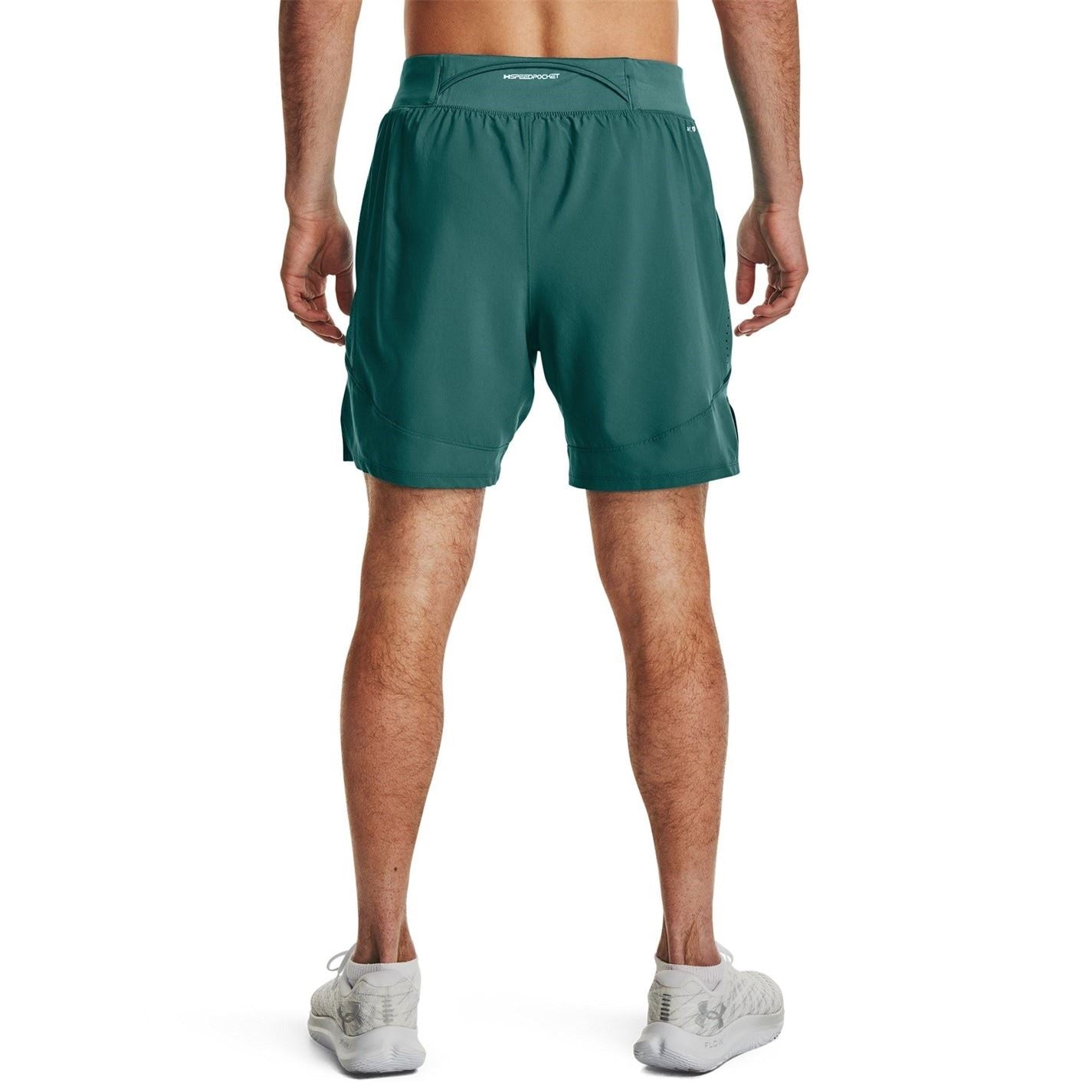Under Armour Launch Pro Performance Running Shorts