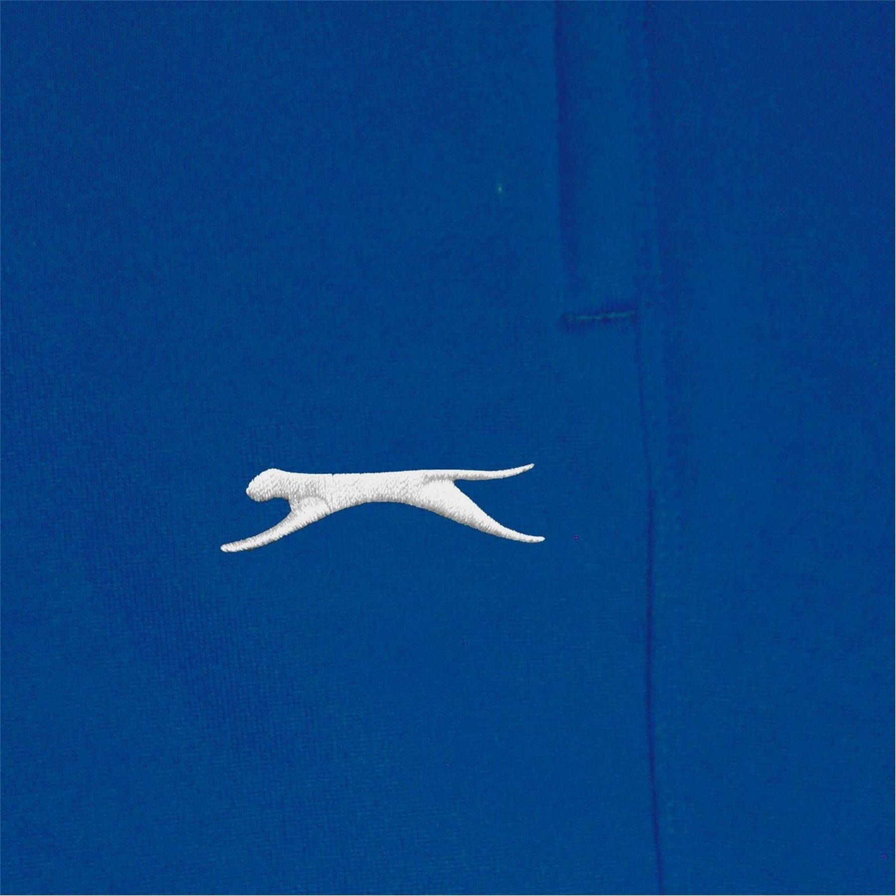 Slazenger Closed Hem Fleece Pants Junior