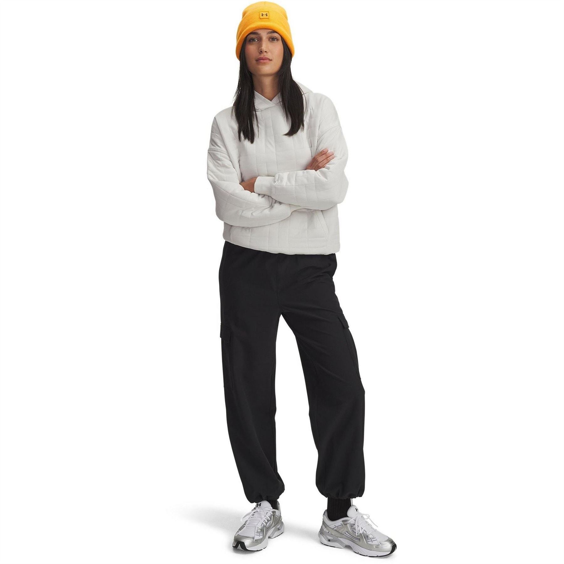 Under Armour Unstoppable Flhoody