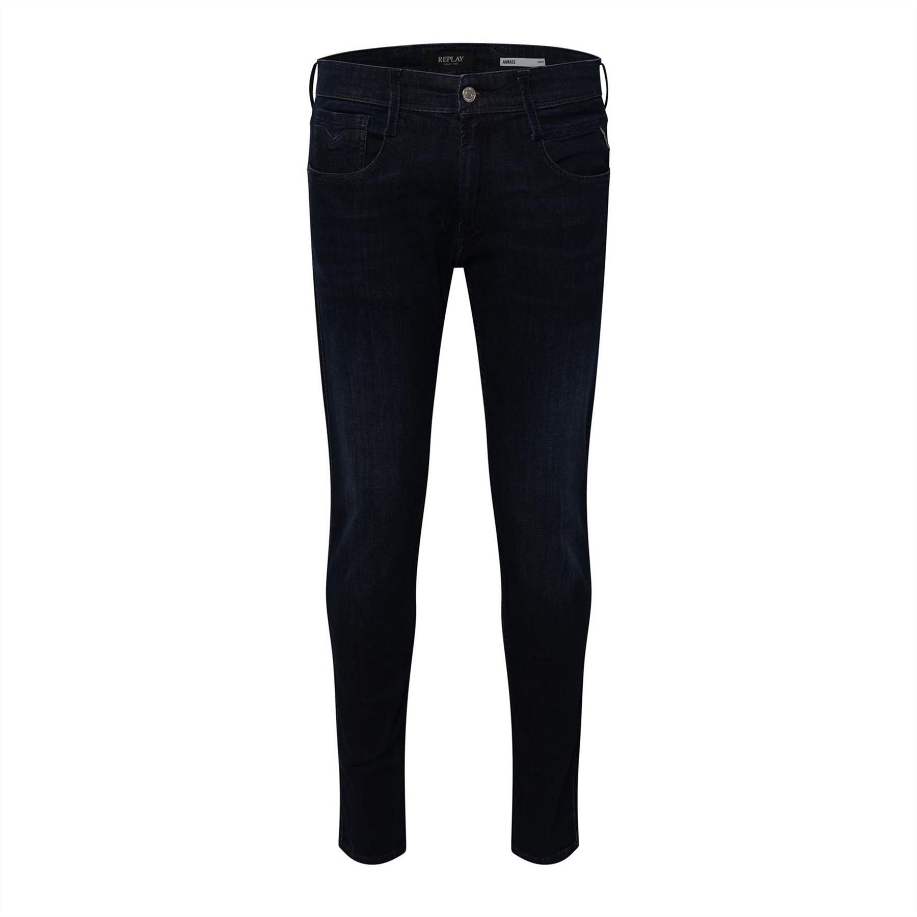 Replay Slim Fit Jeans