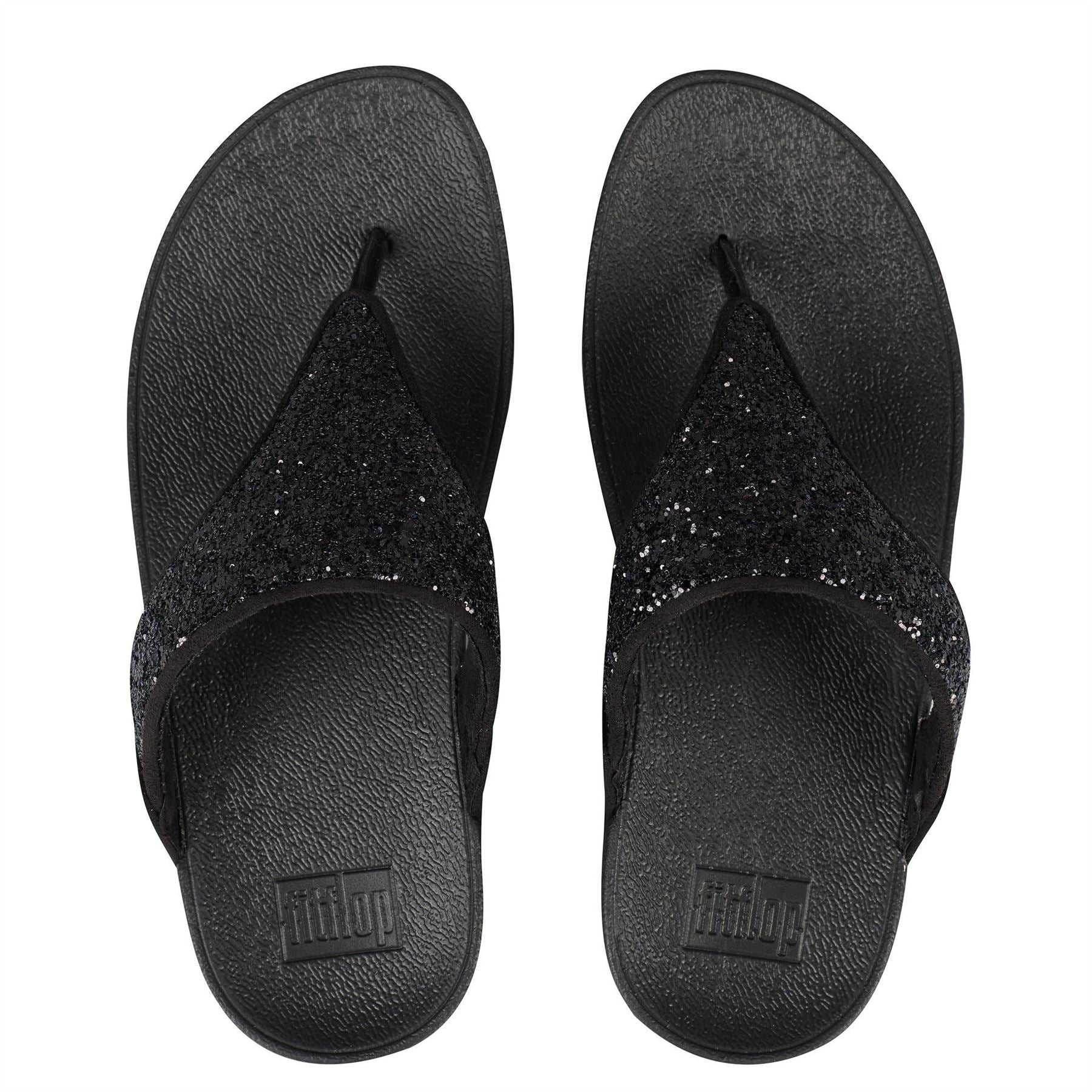 Fitflop Glitter Sandals
