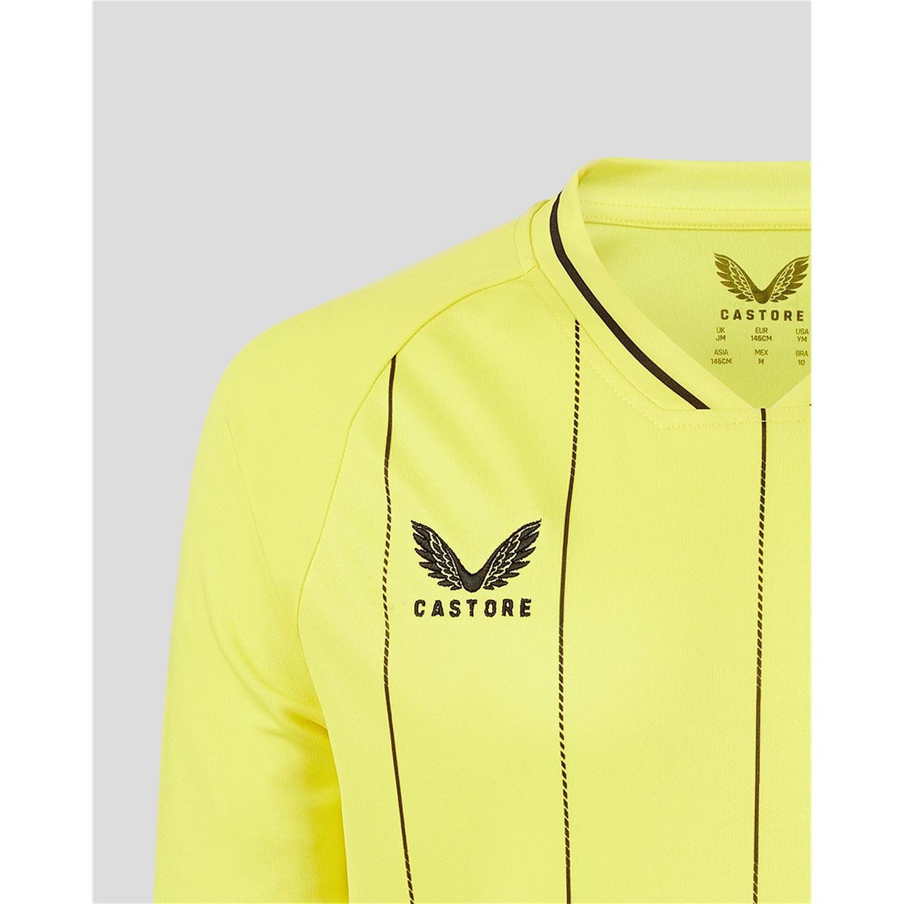 Castore Ireland 3rd Jersey Senior