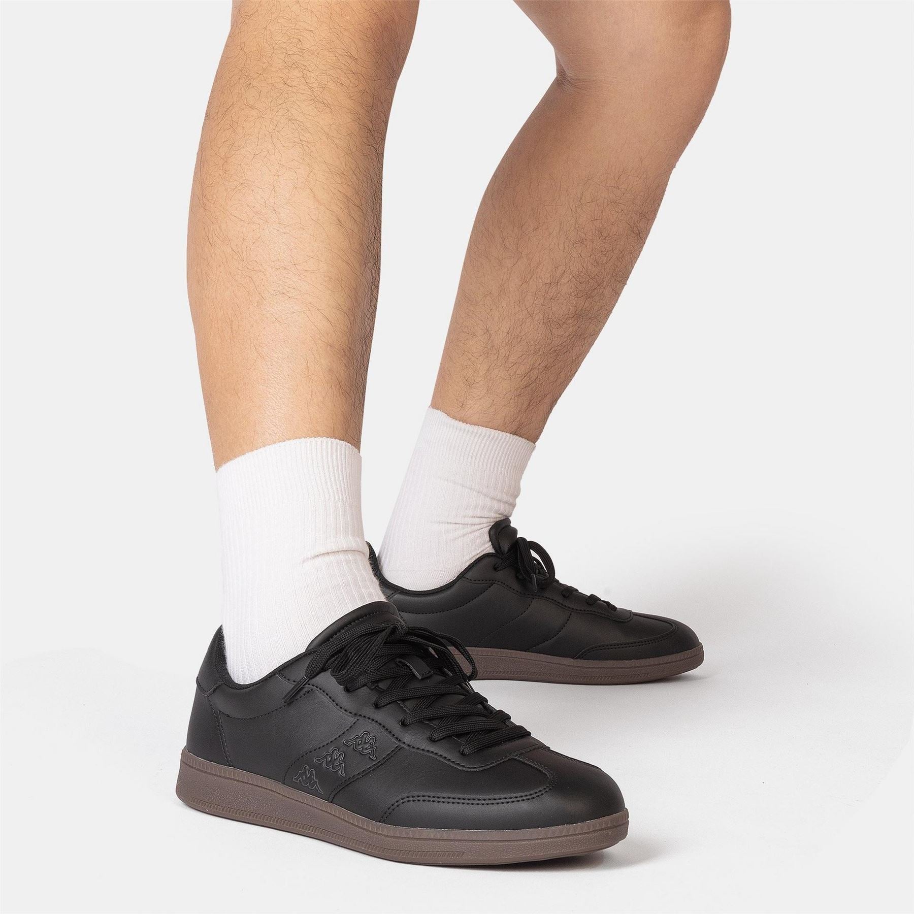 Kappa Mens Scafa Trainers