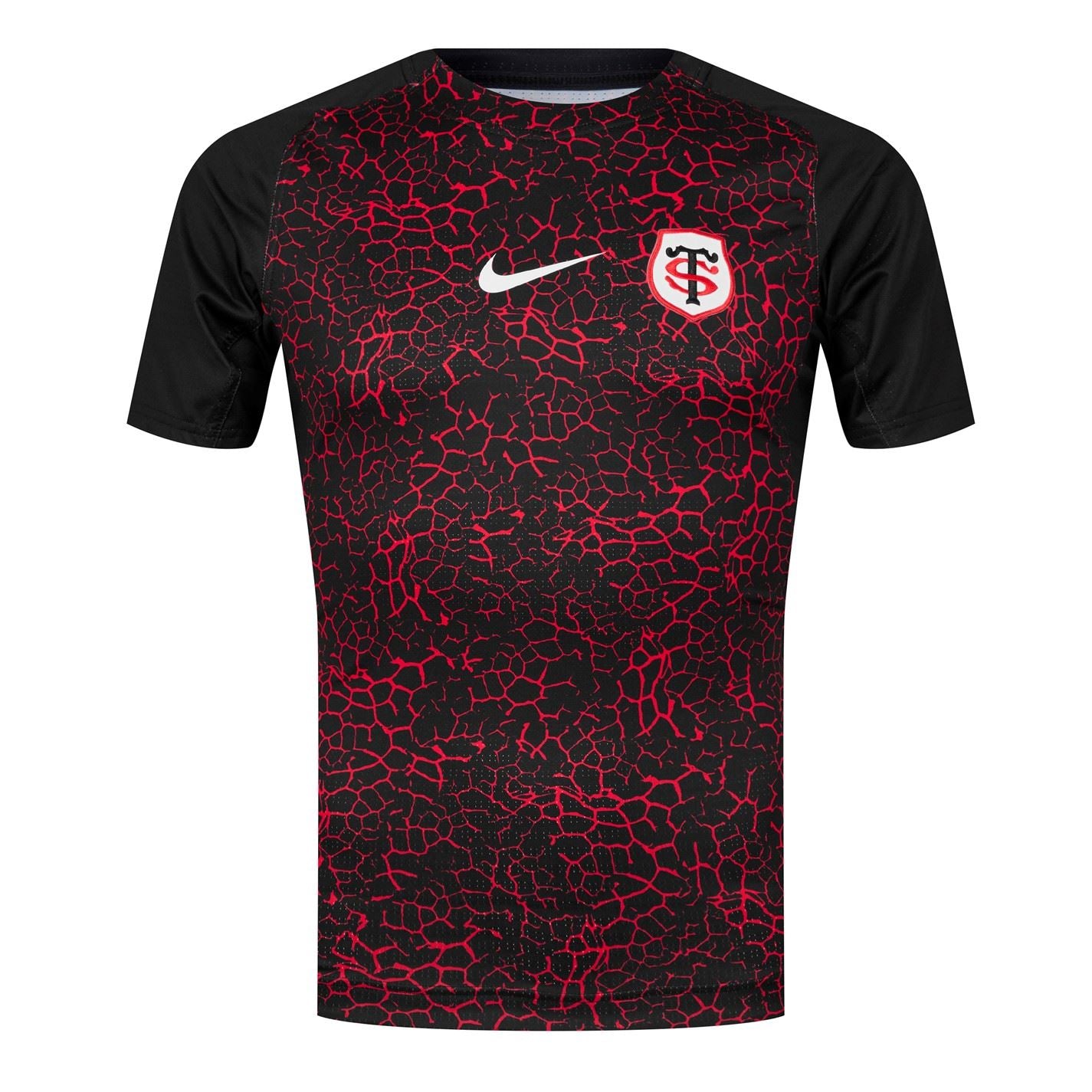 Nike Stade Toulouse Training Top 2024 2025 Adults