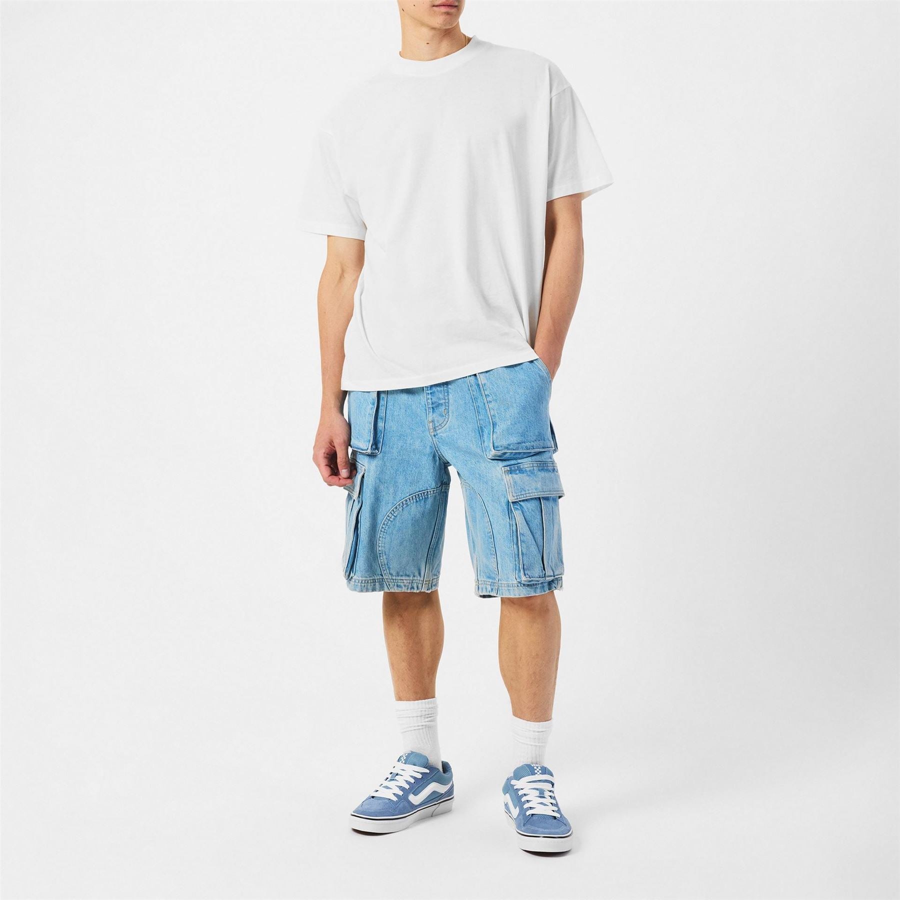 Vans Mens Sneakers
