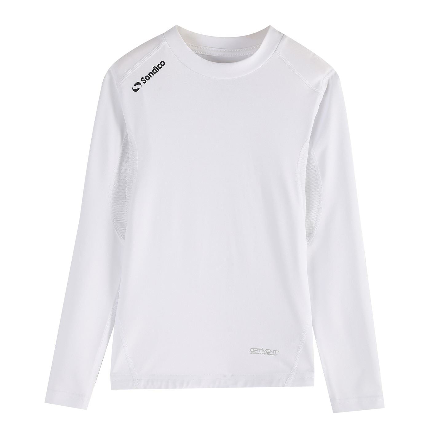 Sondico Long Sleeved Core Base Layer Junior
