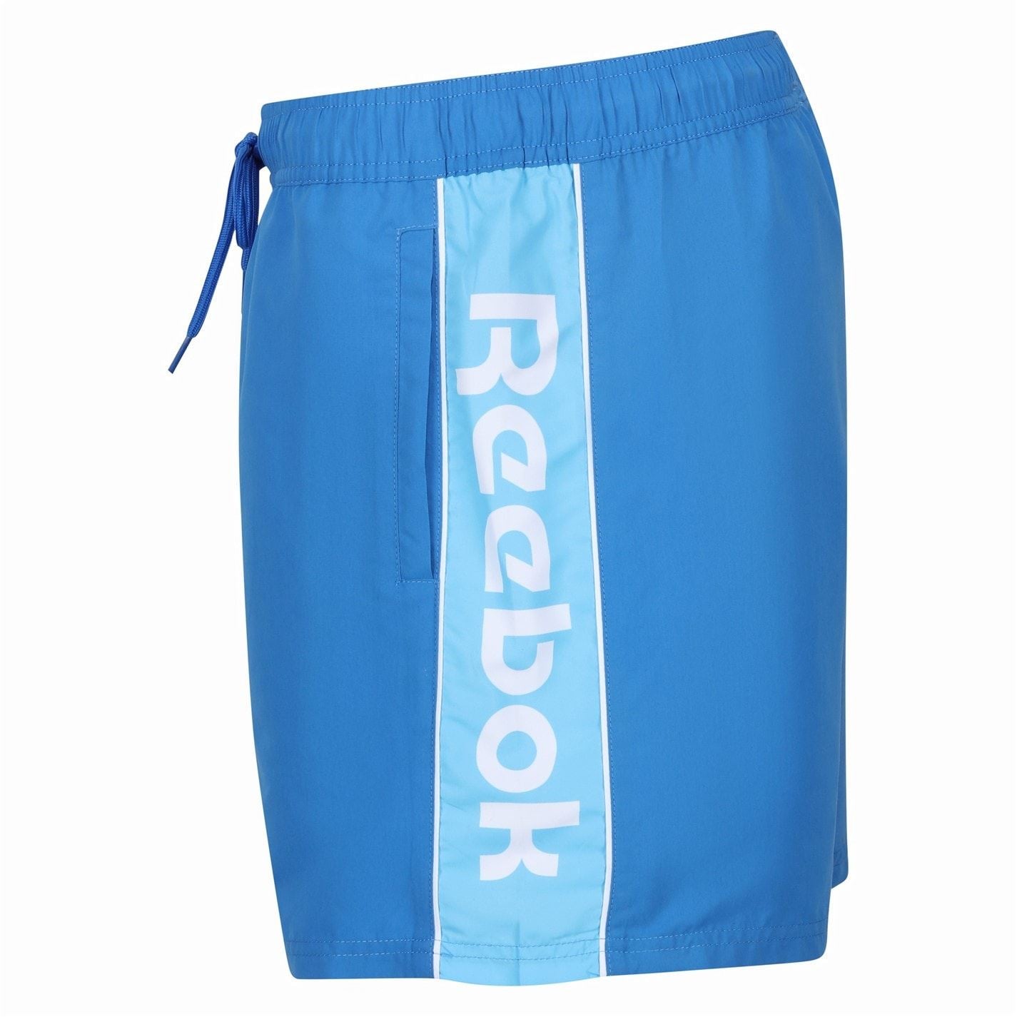 Reebok Mens Swim Shorts