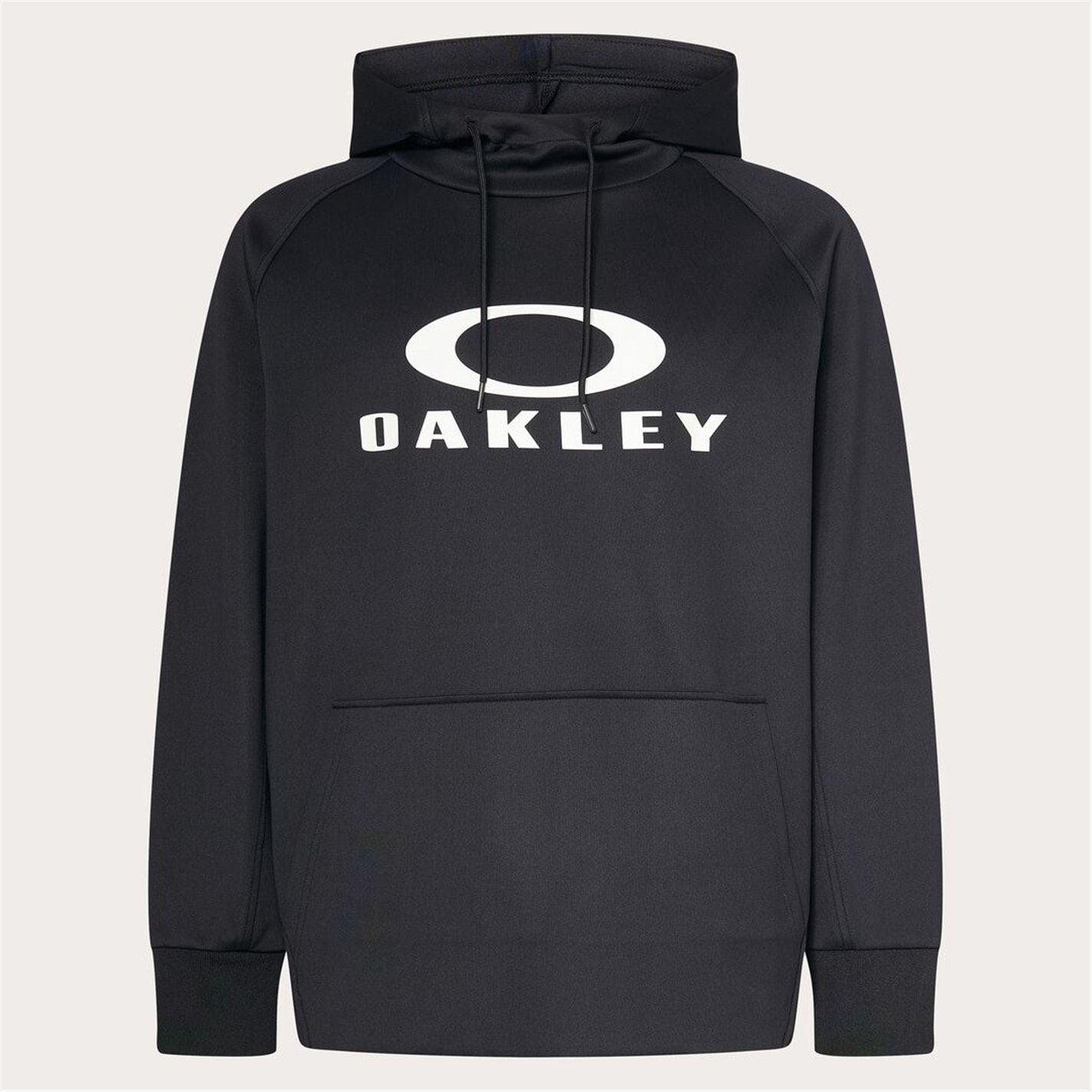 Oakley Regular Fit Hooded Sweatshirt