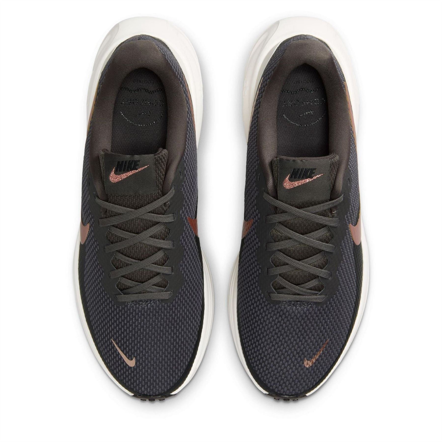 Nike Womens Revolution 8 Road Running Shoes