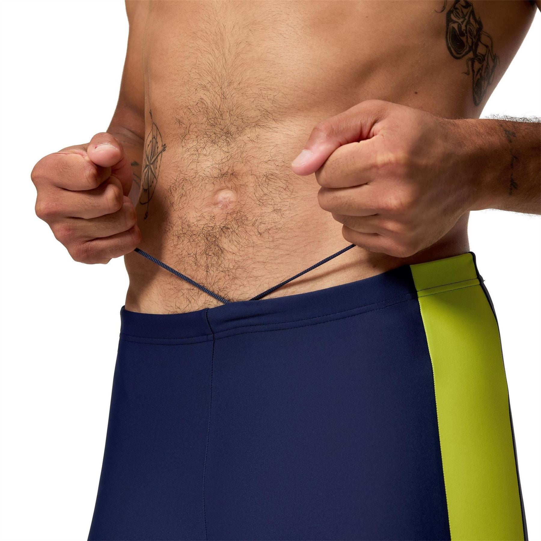 Speedo Dive Jammer Sn62