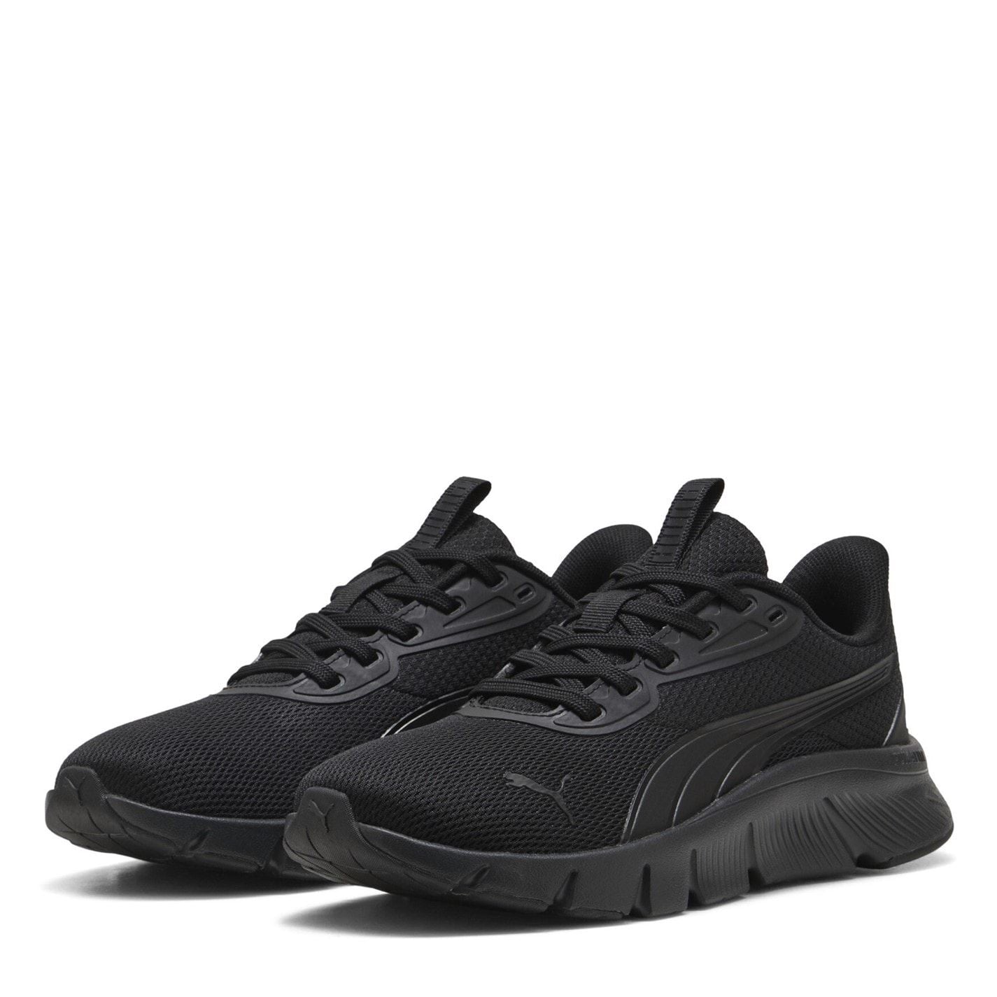 Puma Flexfocus Lite Modern Jr Runners Boys