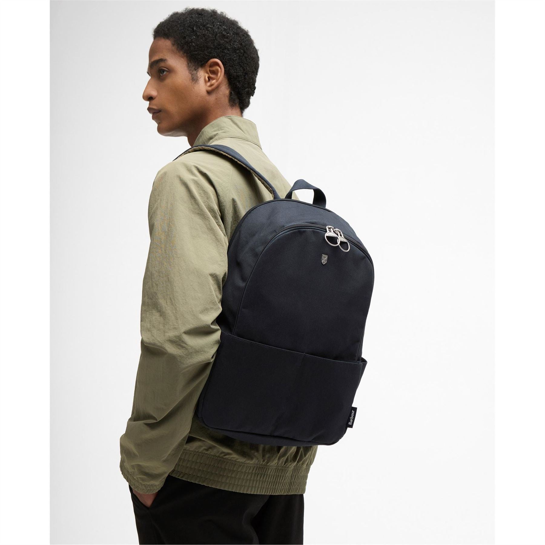Barbour Cascade City Backpack