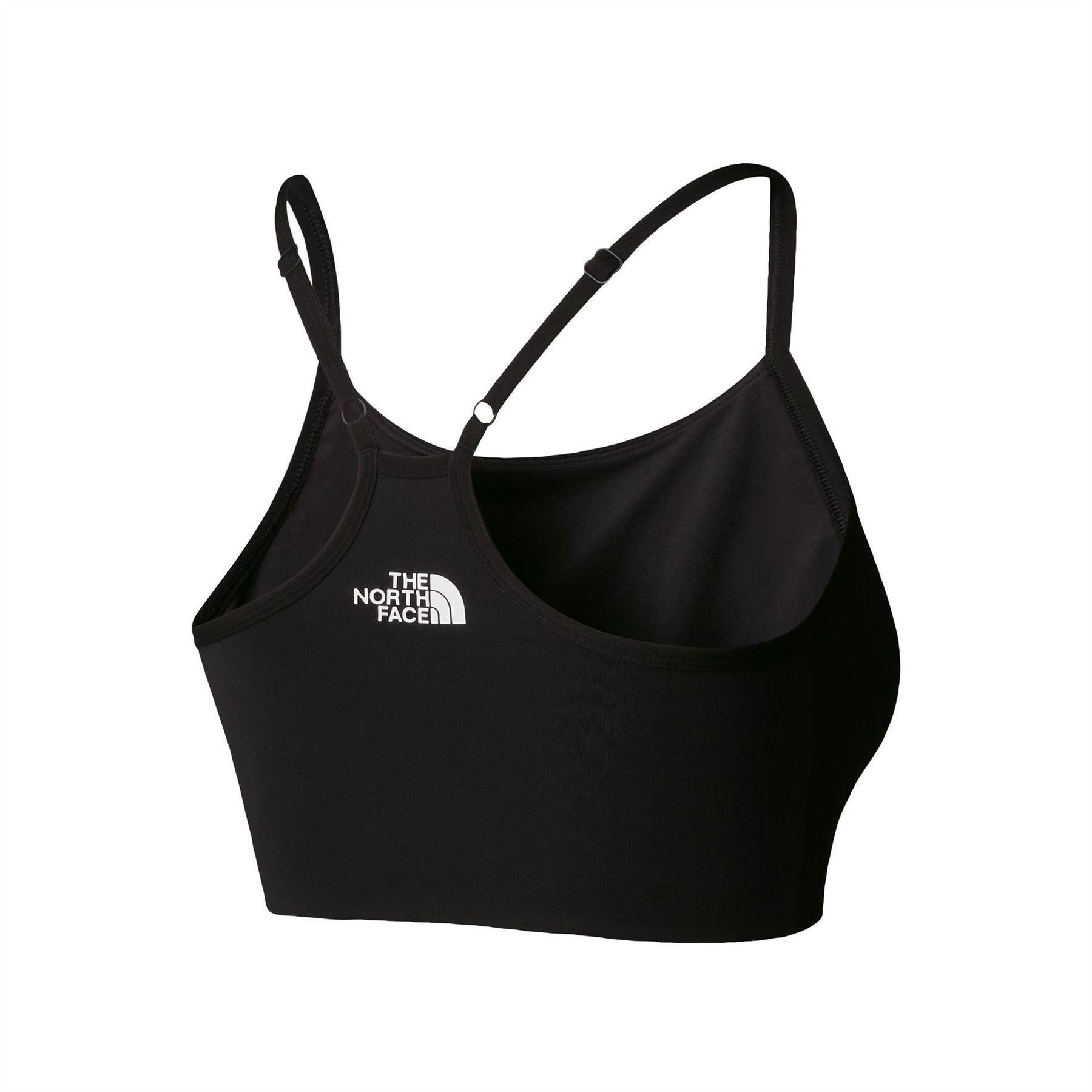 The North Face Flex Outdoor Non Wired Medium Impact Sports Bra