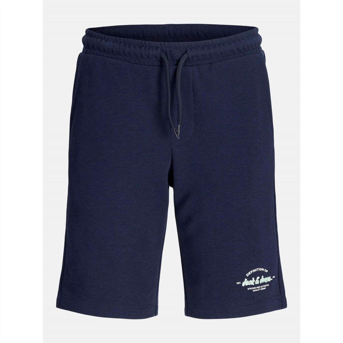 Jack and Jones Shirt And Short Set Junior Boys