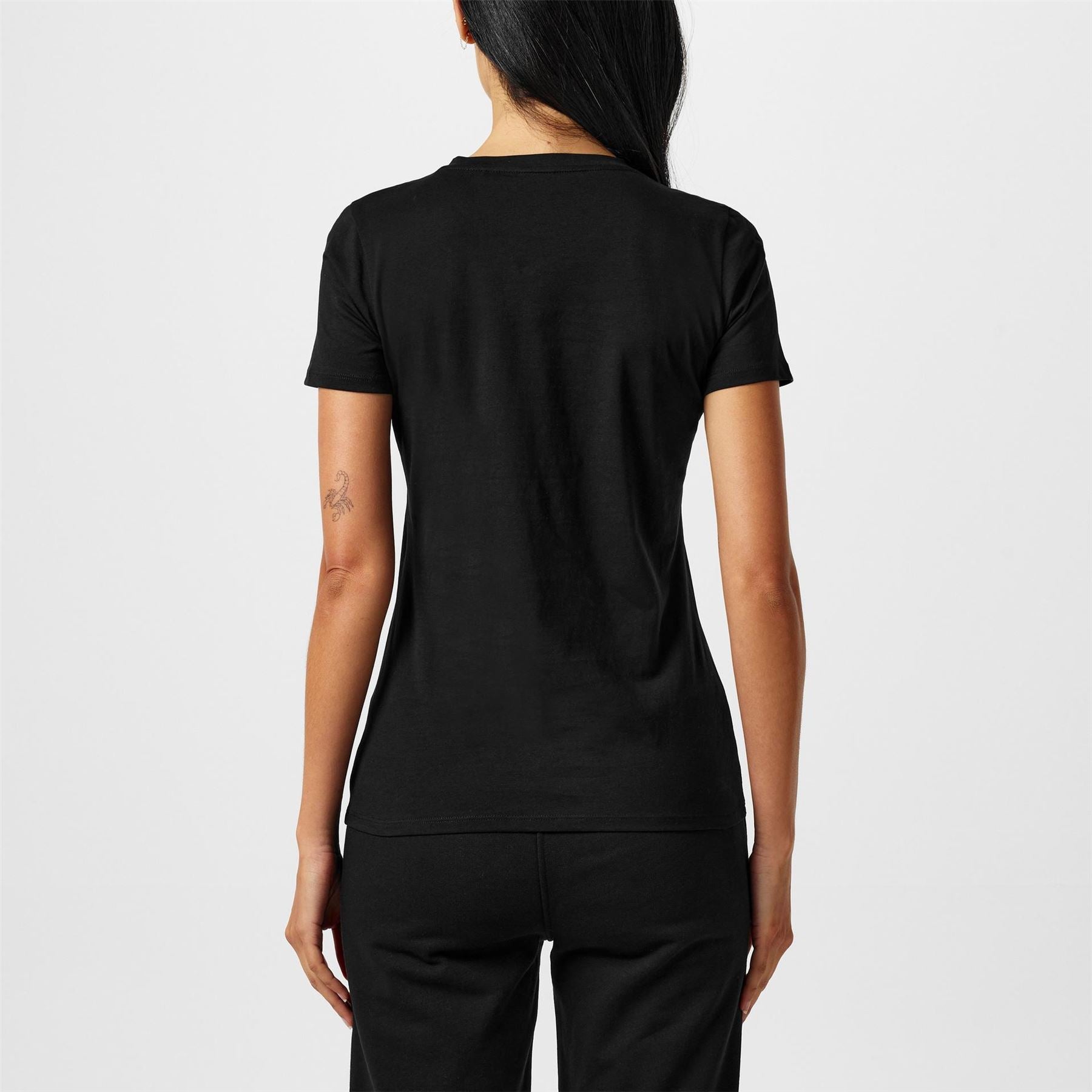 Boss Eloga2 Premium Cotton T-Shirt