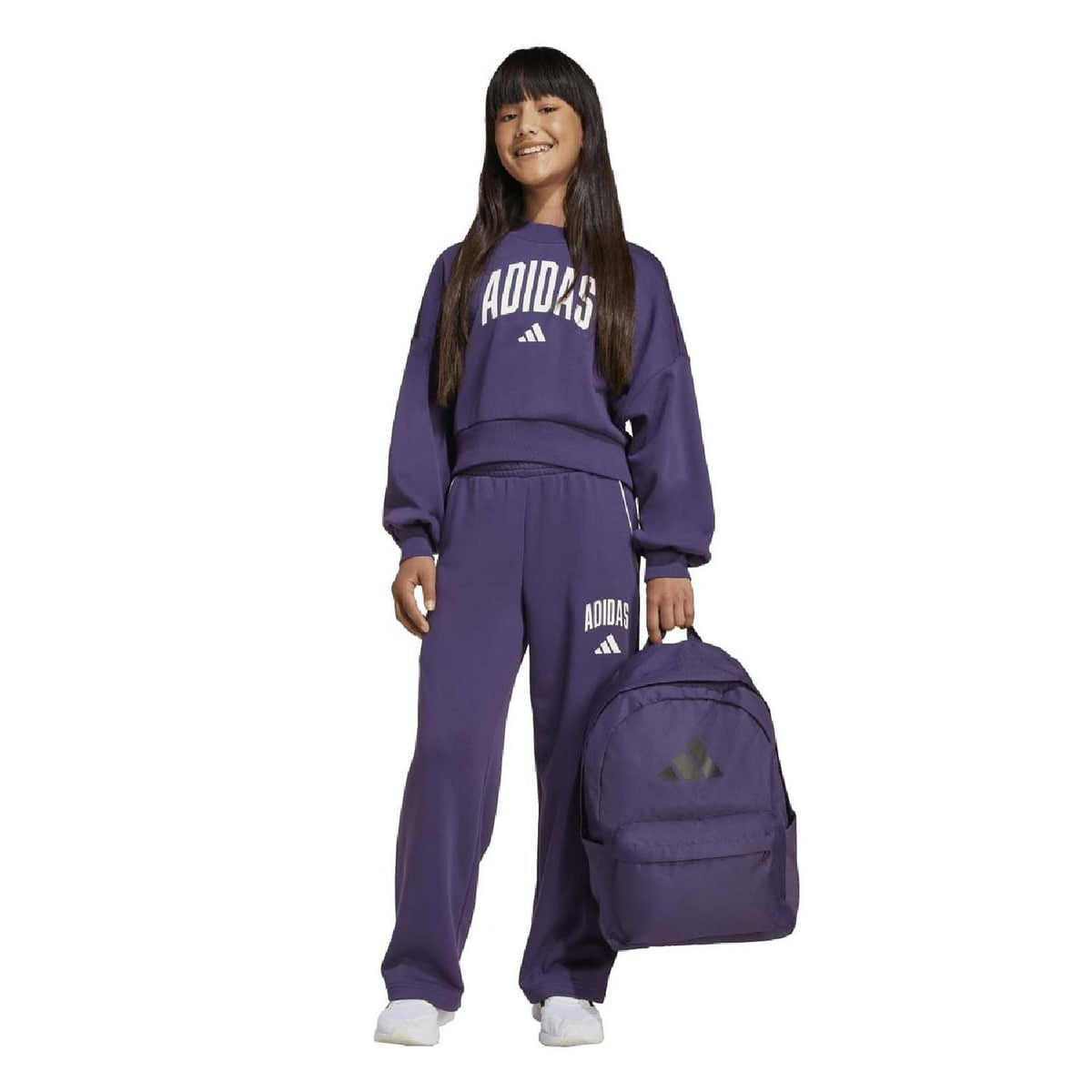 adidas Seasonal Essentials Sweatshirt