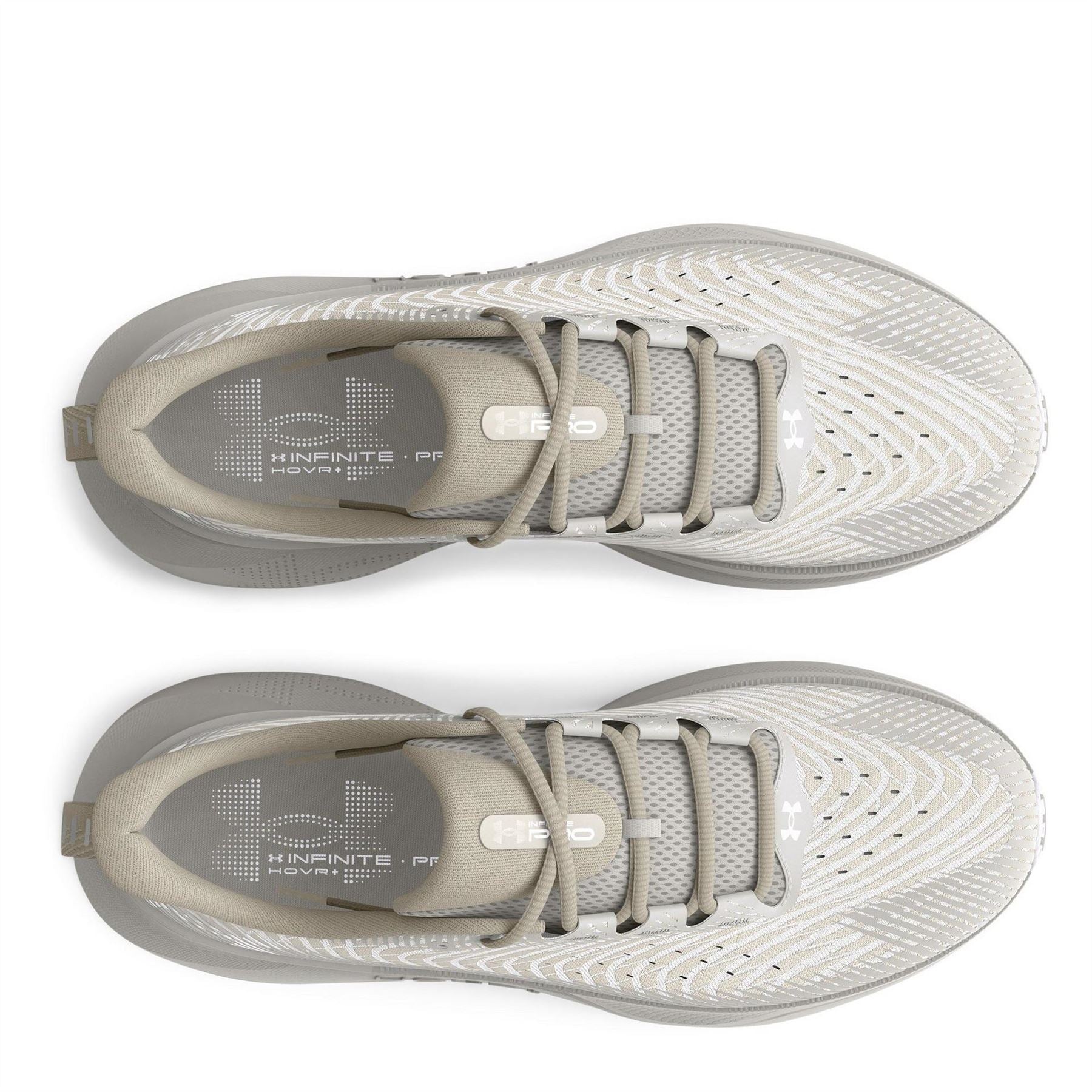 Under Armour Mens Armour Ua Infinite Elite Road Running Shoes
