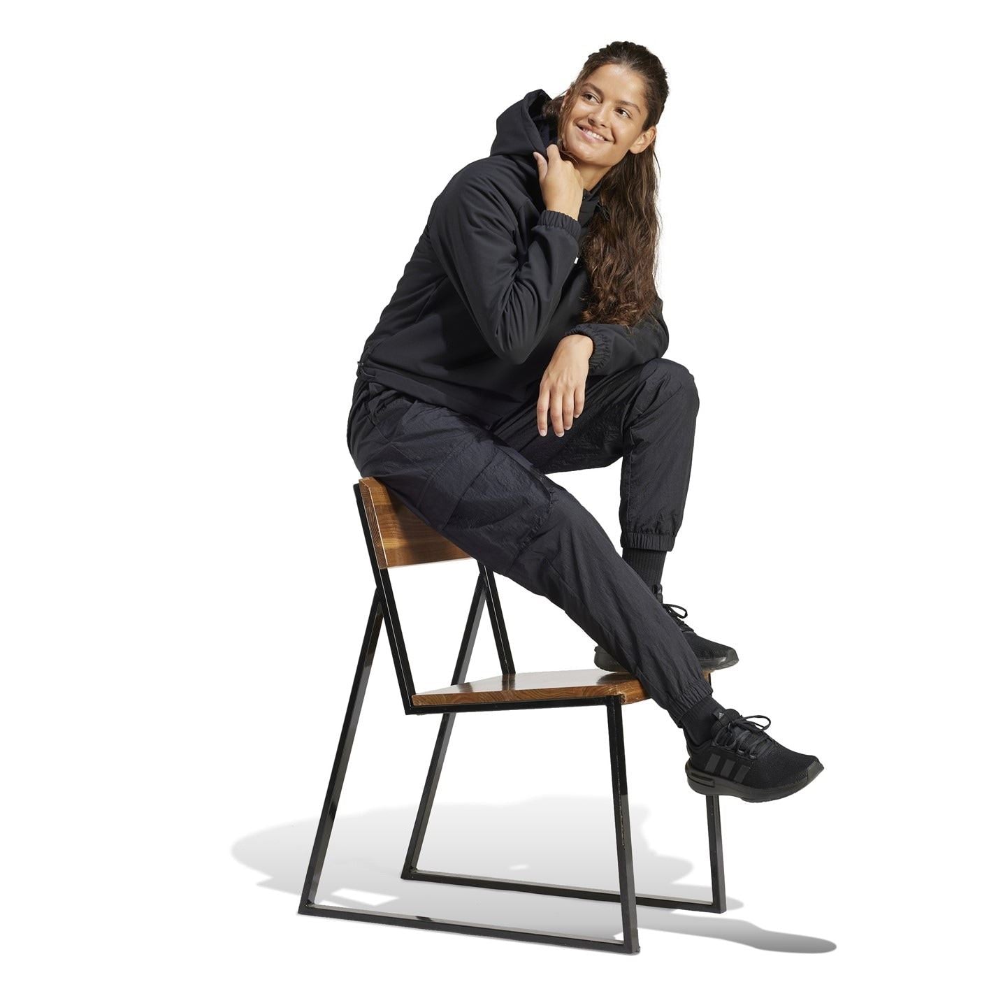 adidas Womens W C Esc Cargopt Cargo Shorts