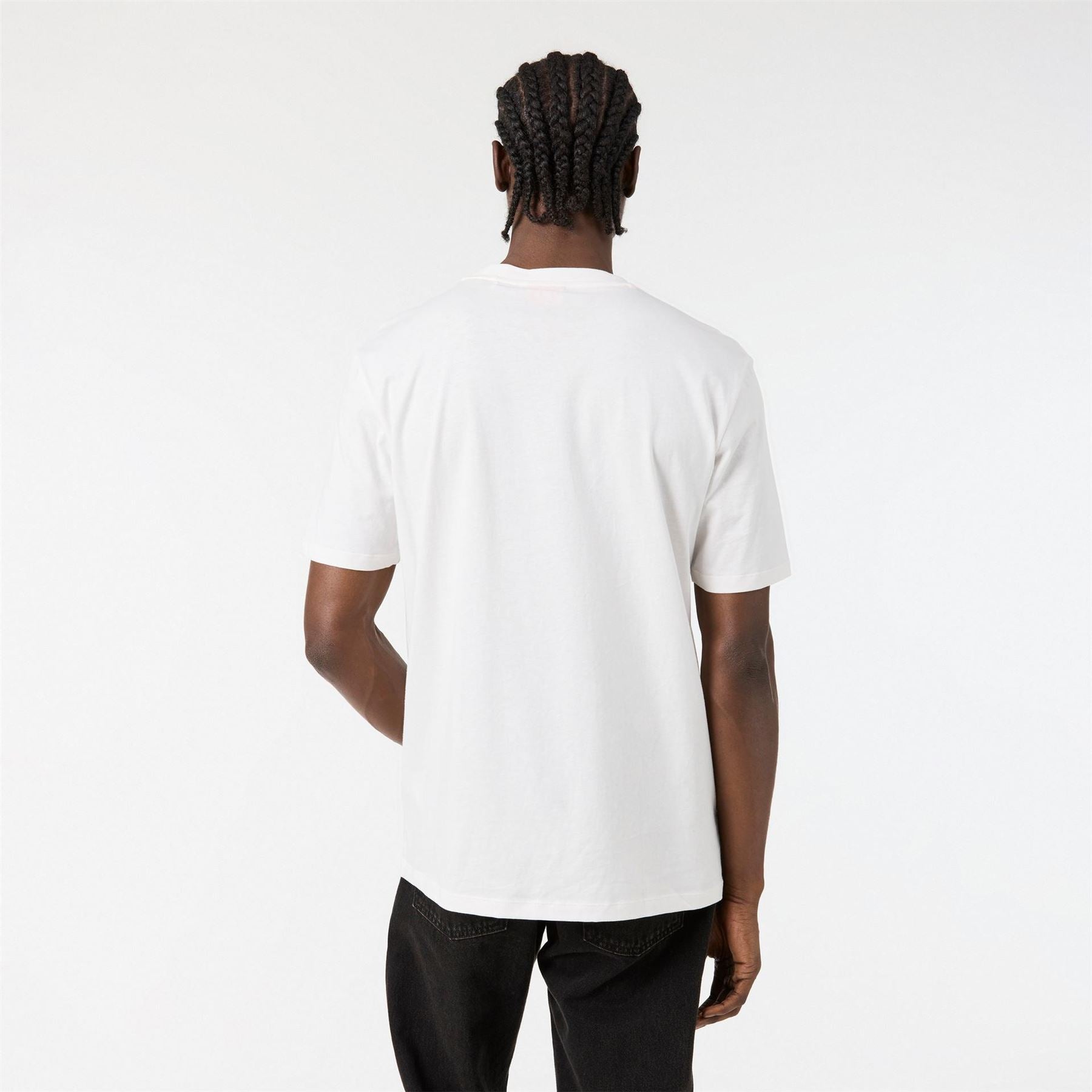 Hugo Dapusi 01 Regular Fit T-Shirt
