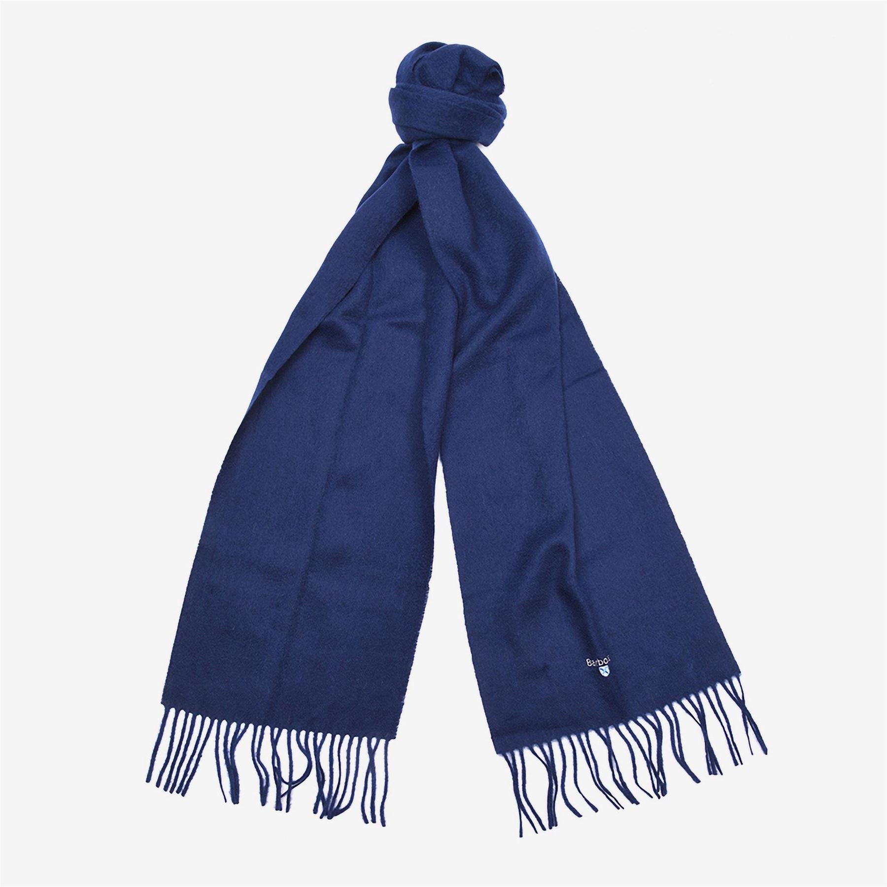Barbour Lambswool Scarf