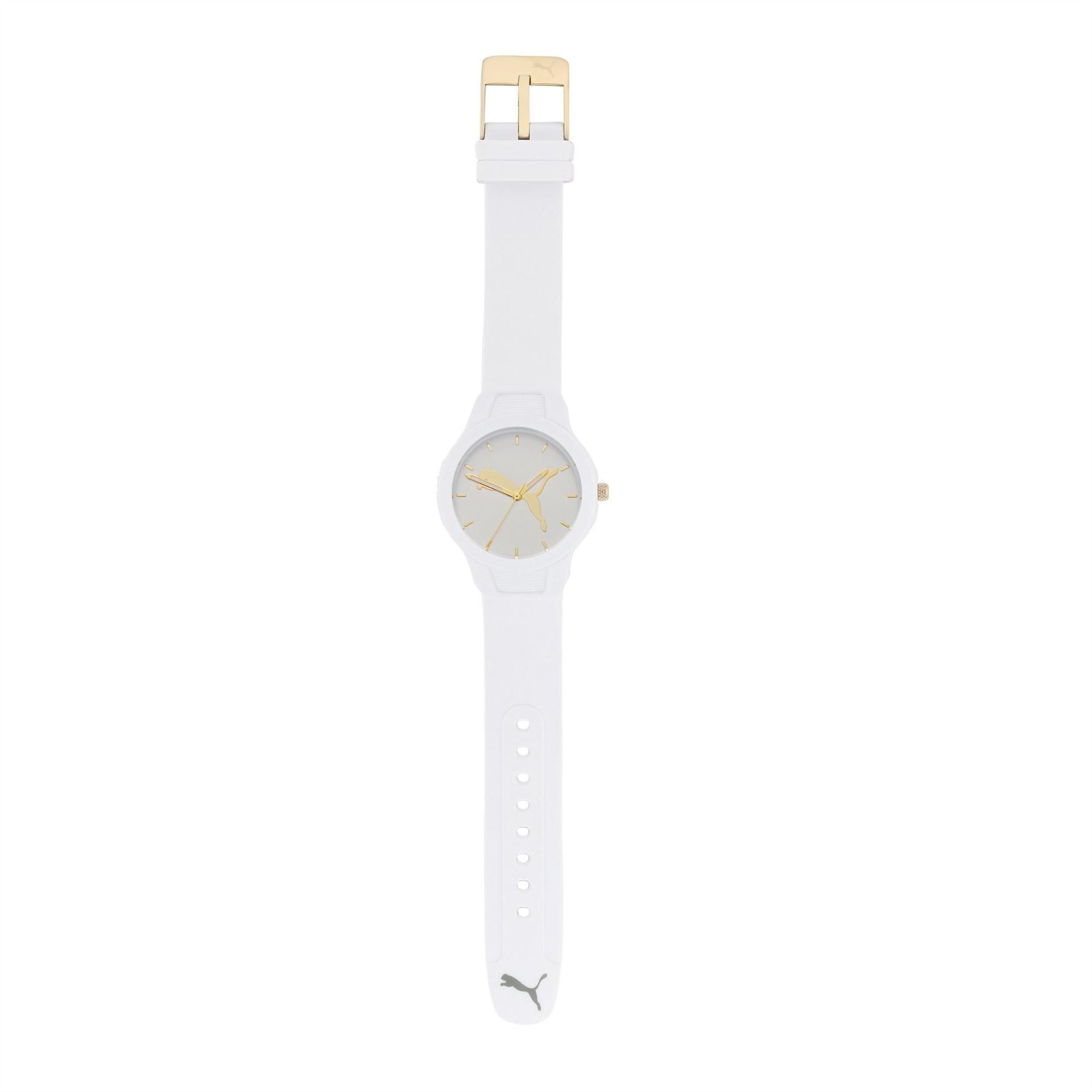 Puma Reset Analogue Quartz Watch