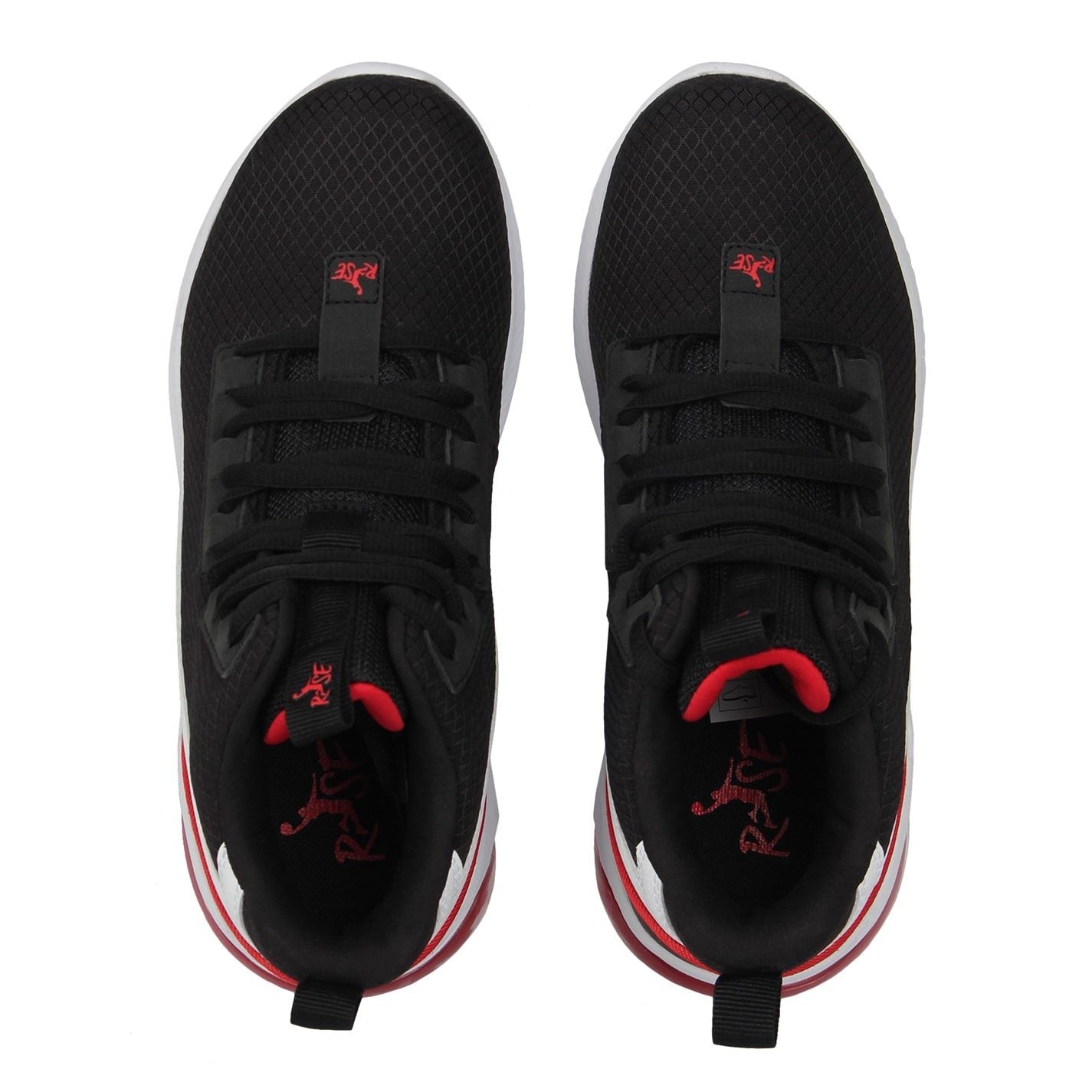 Rise Digital Basketball Trainers Juniors