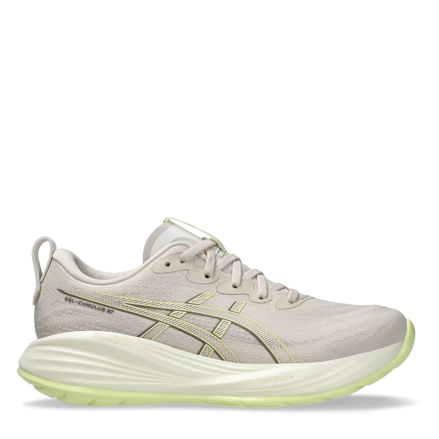 Asics Womens Gel Cumulus 27 Road Running Shoes