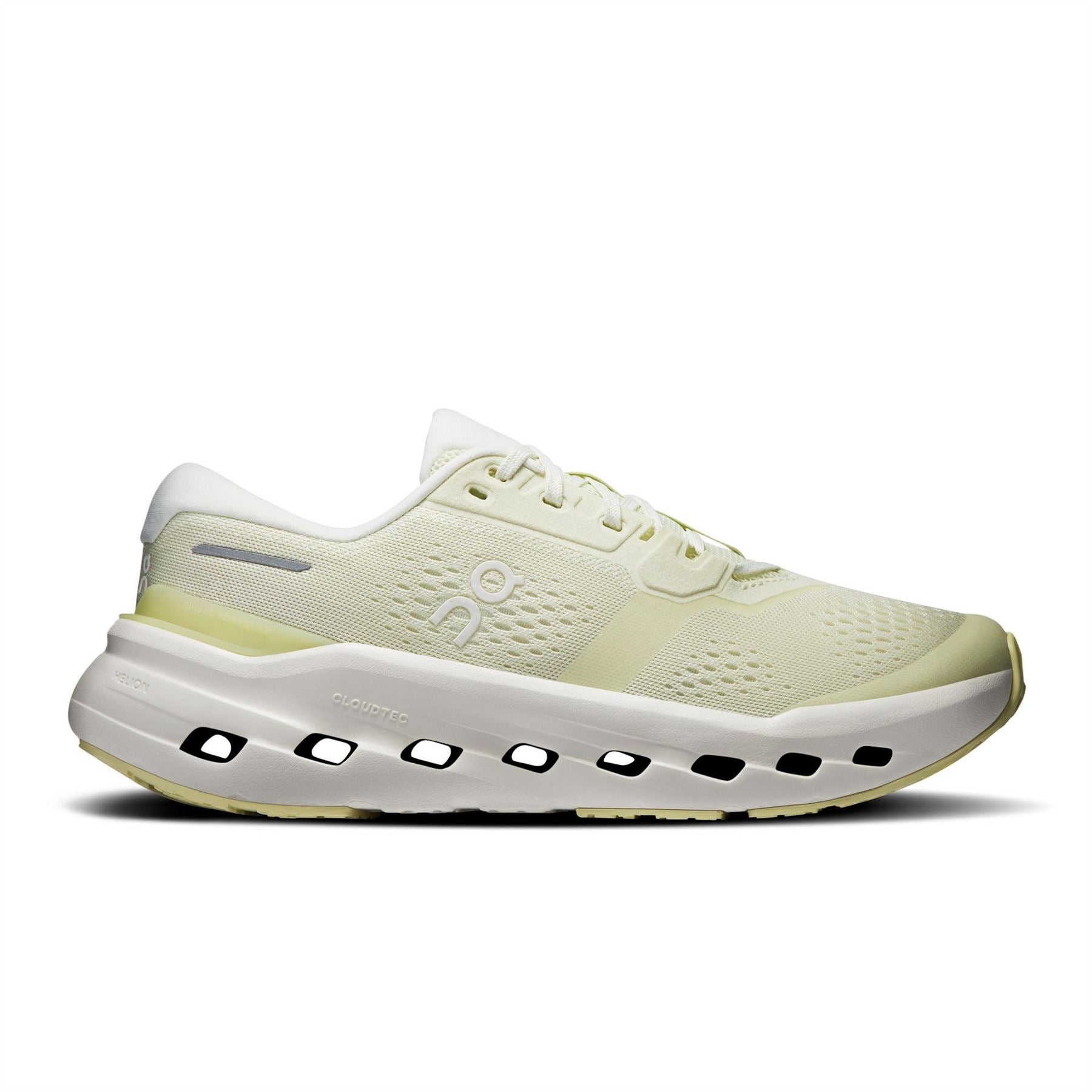 On Cloudrunner 3 Road Running Shoes
