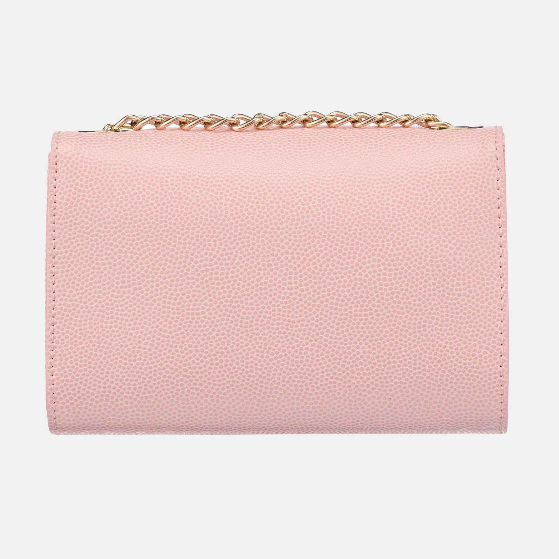 Valentino Fold Over Divina Bag
