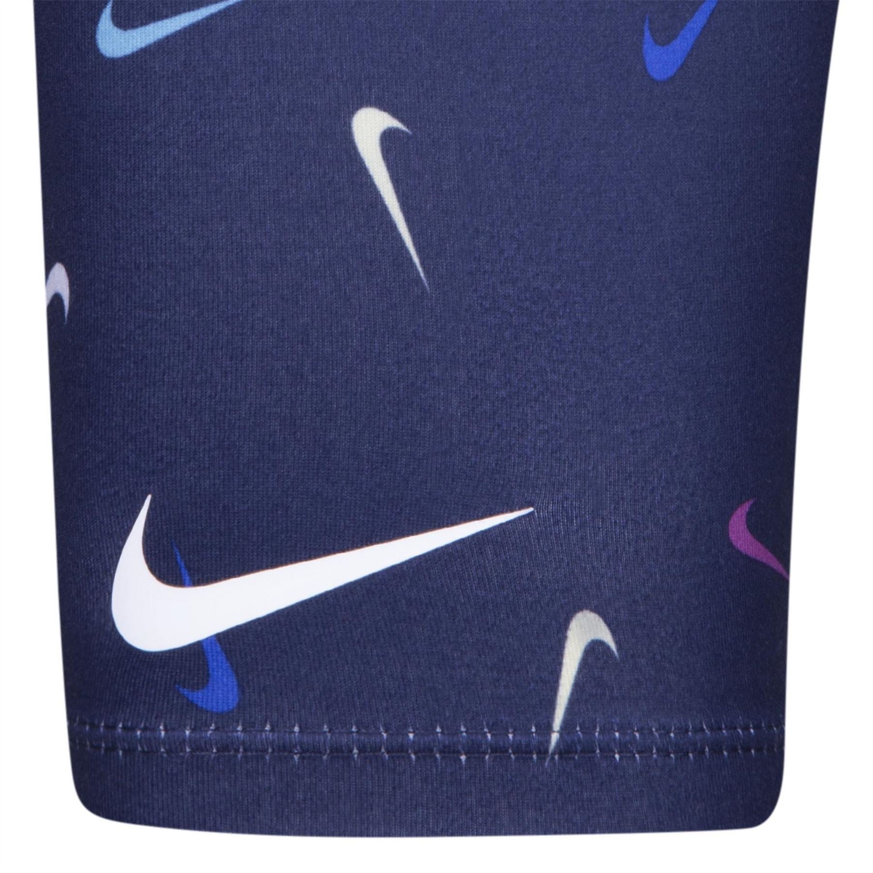 Nike T-Shirt And Shorts Set Infants