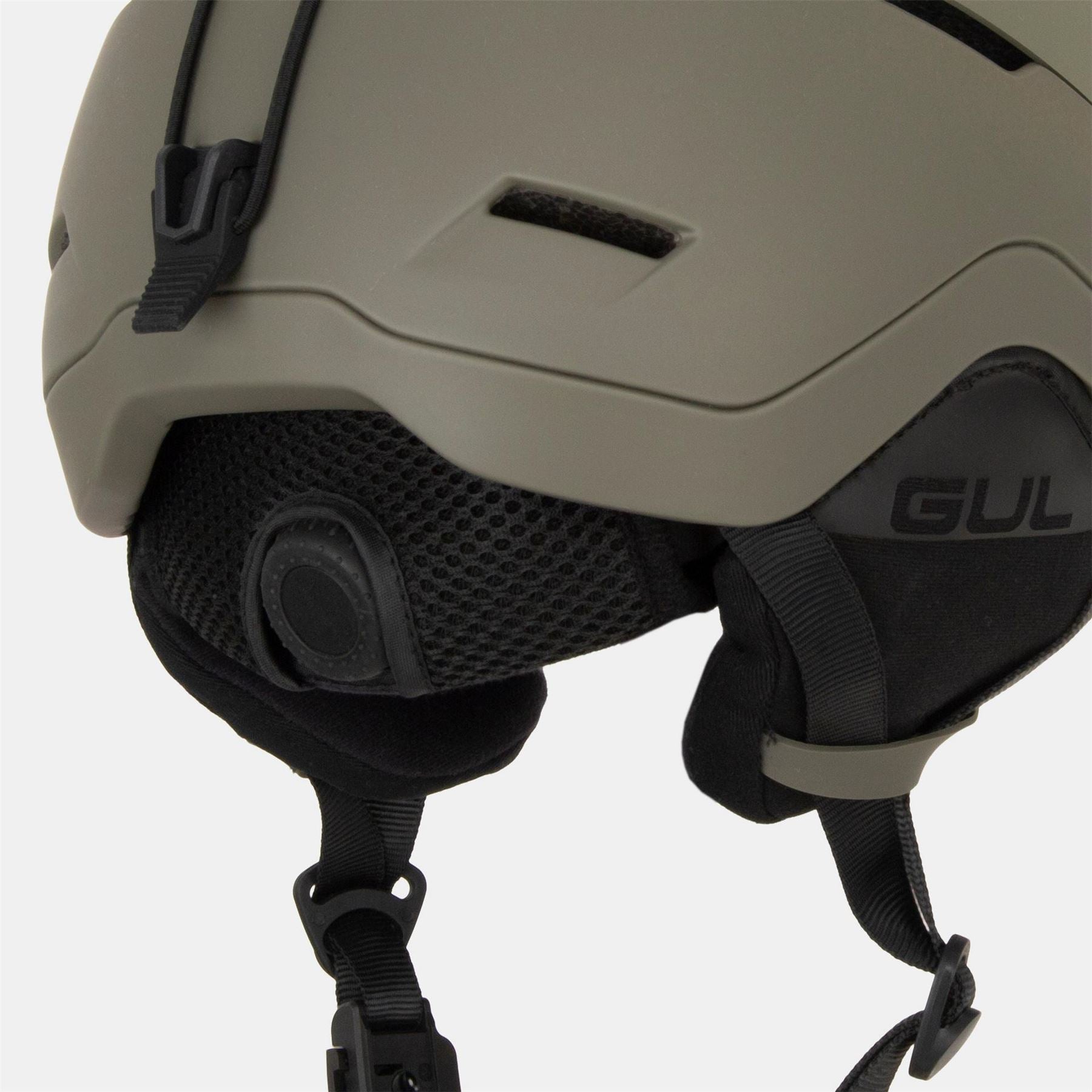 Gul Helmet
