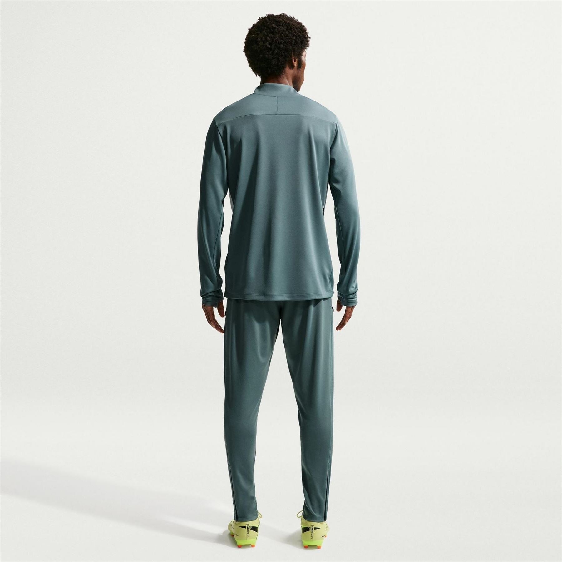 Nike Mens Dri Fit Academy Football Drill Top