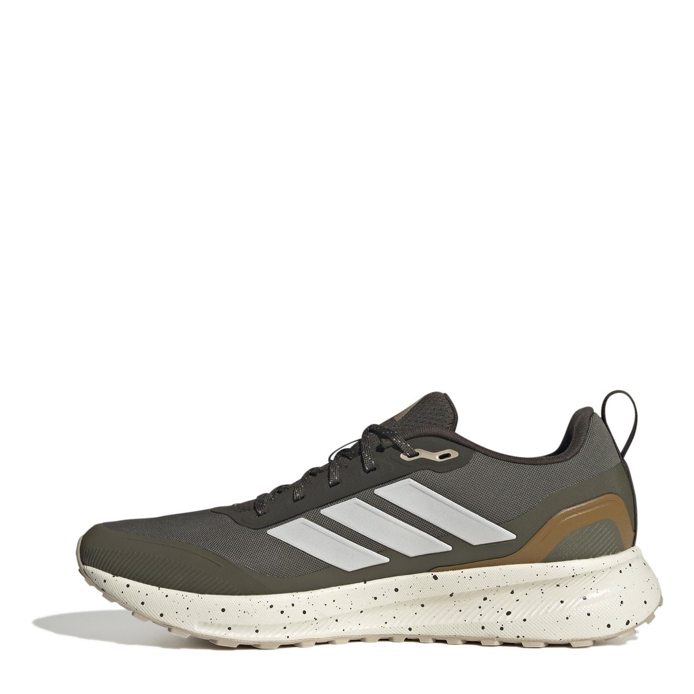 adidas Mens Runfalcon 5 Tr Running Shoes