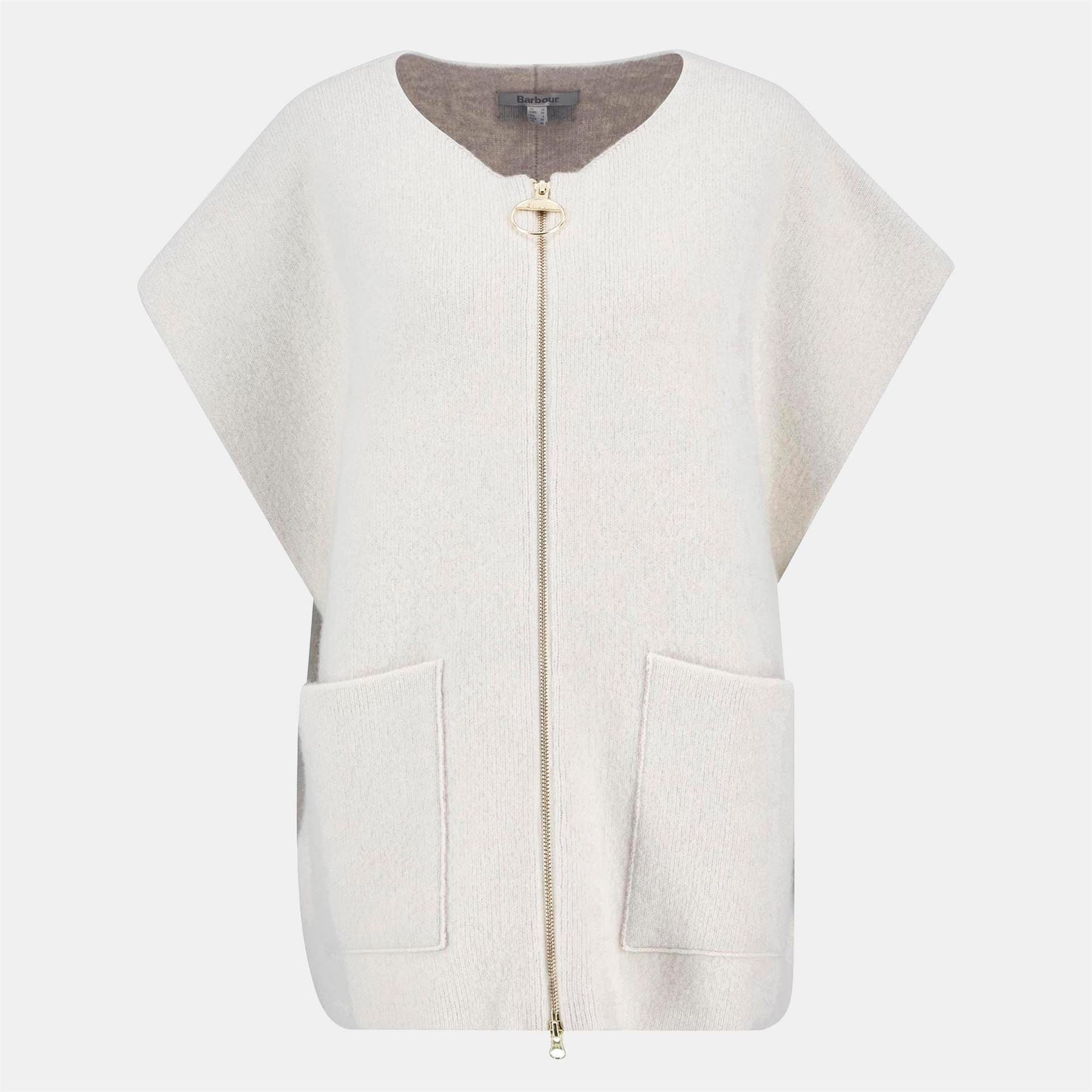 Barbour Sweater Vest