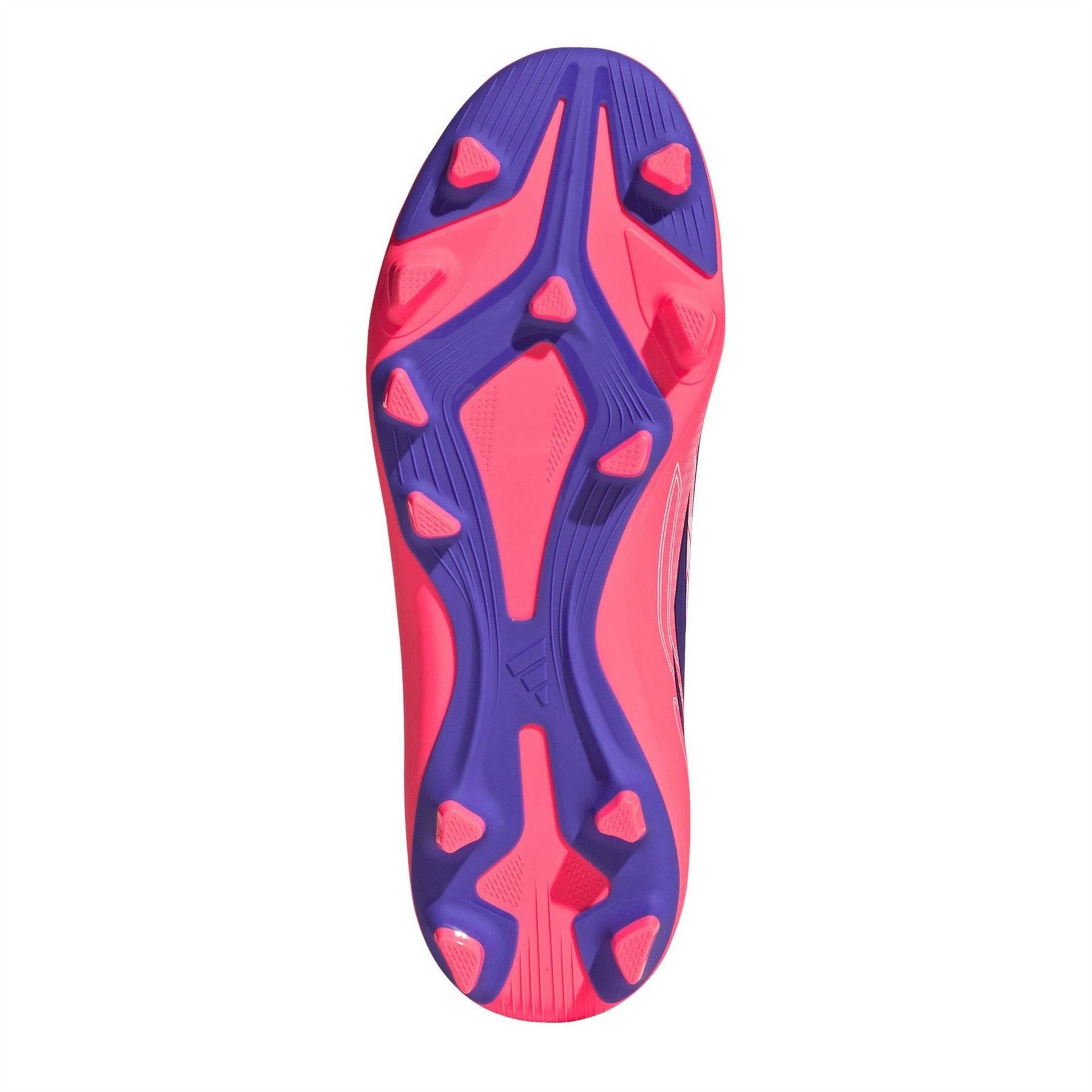 adidas F50 Junior Club Firm Ground Football Boots